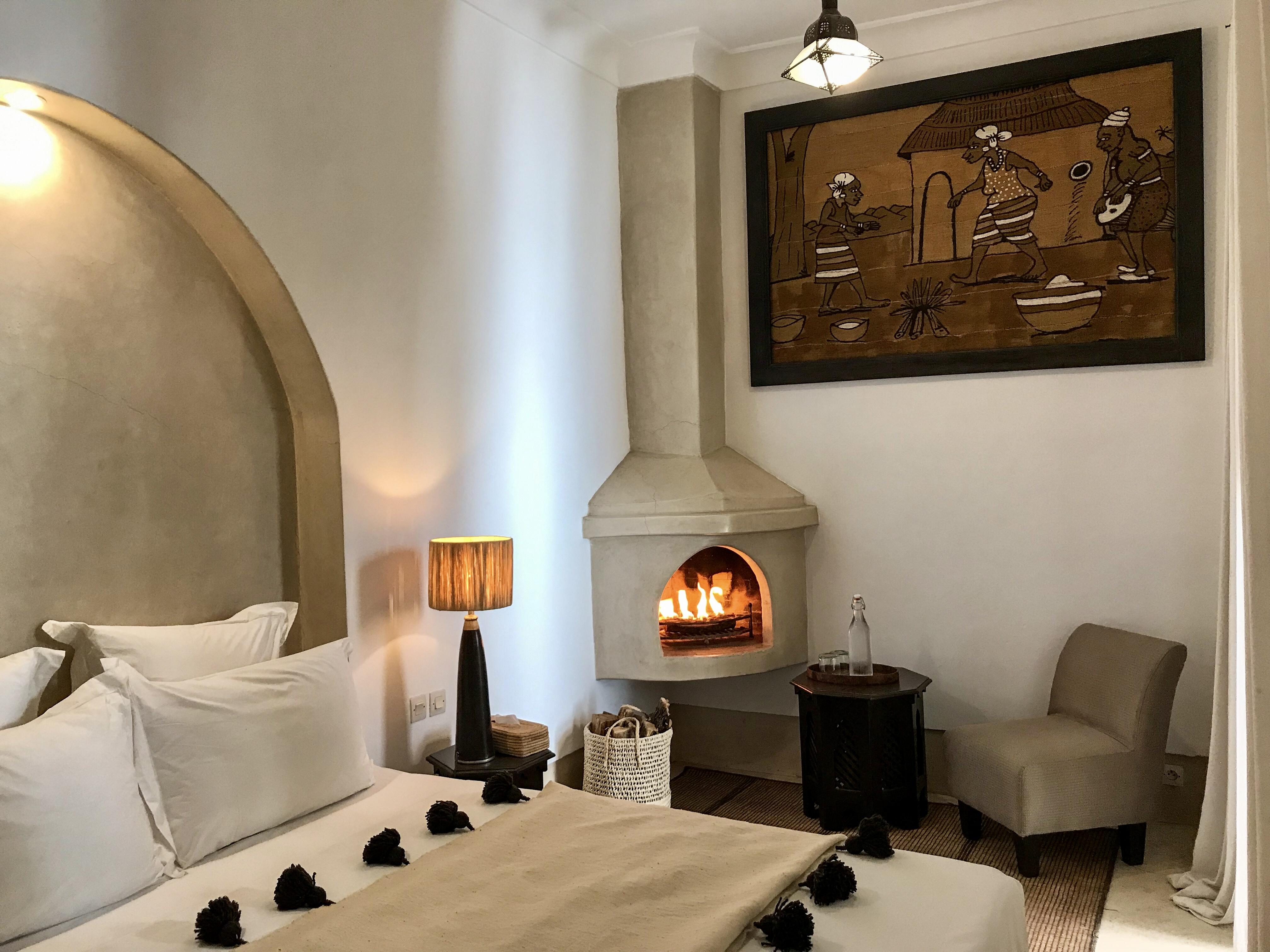 Dar Zaman 3* Marrakesh