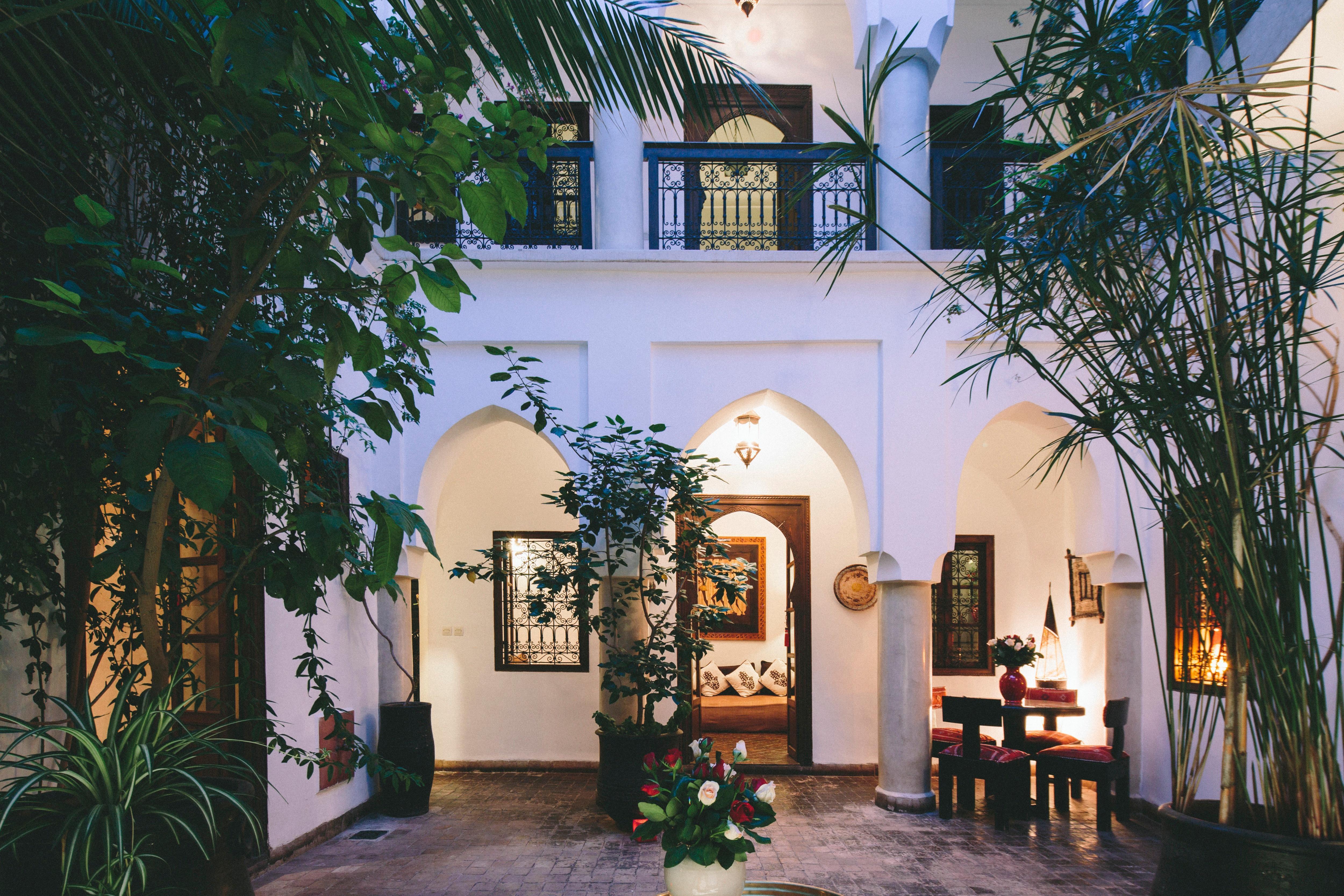 Dar Zaman 3* Marrakesh