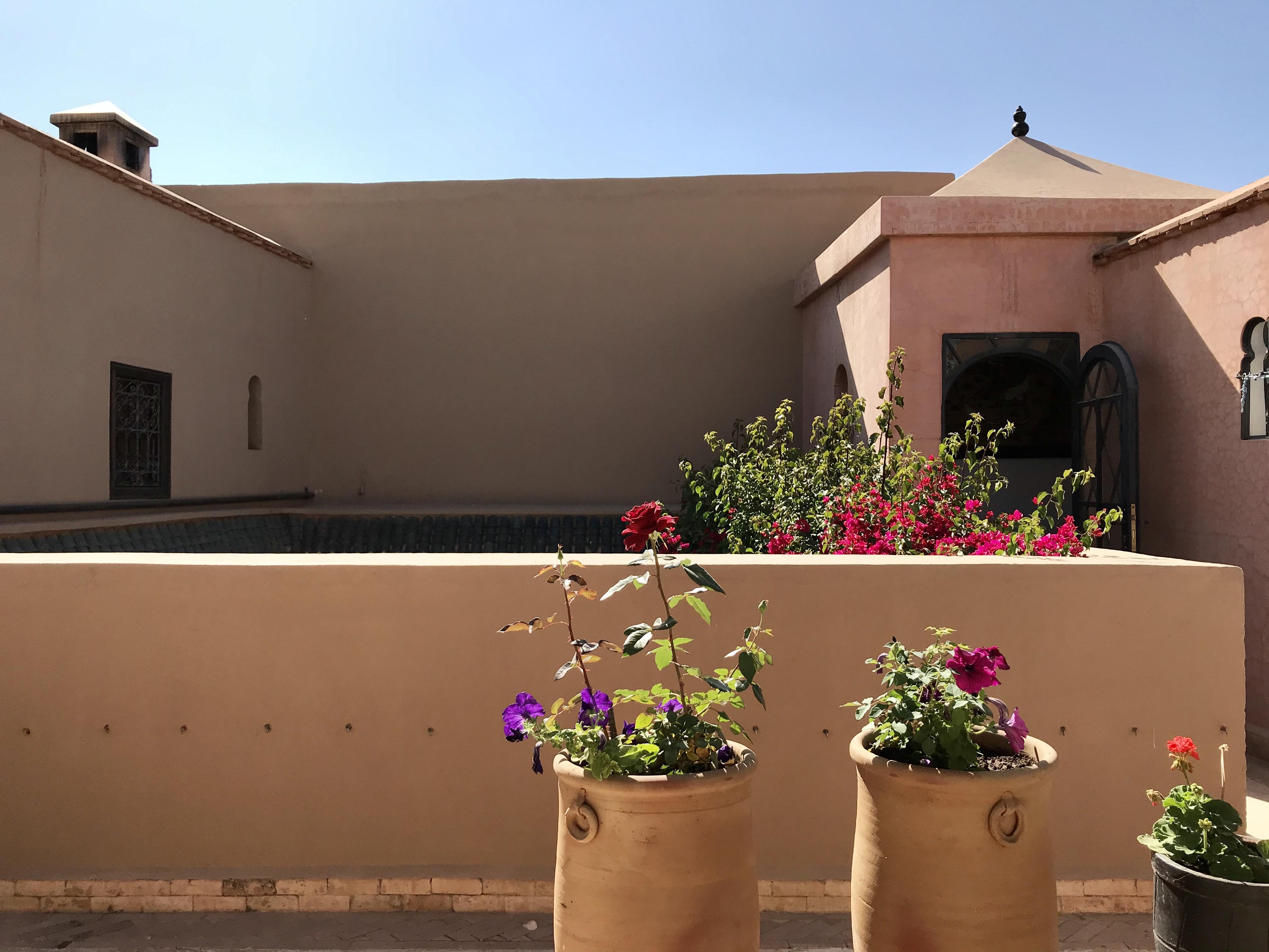 Dar Zaman Marrakesh