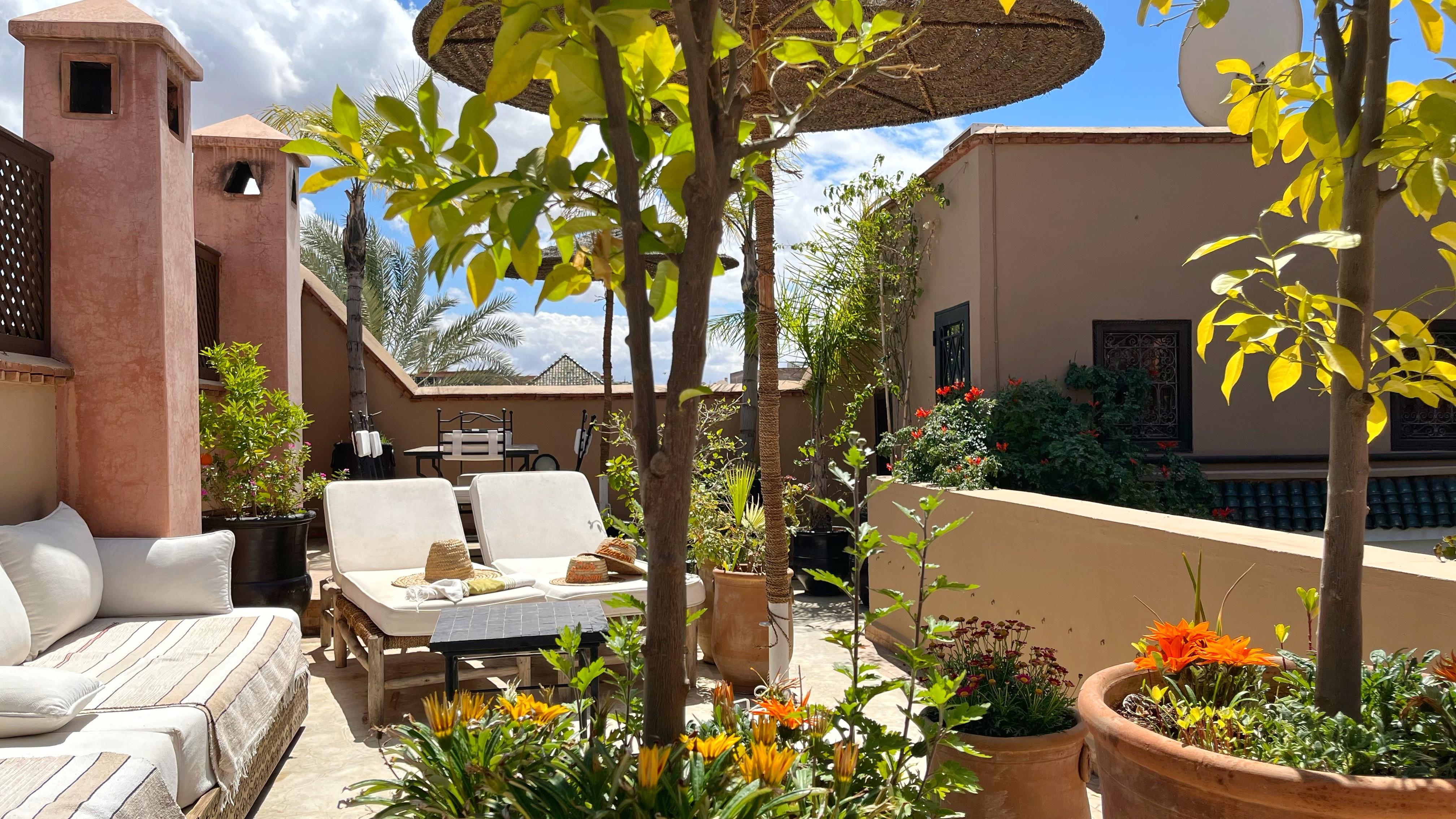 Dar Zaman Marrakesh