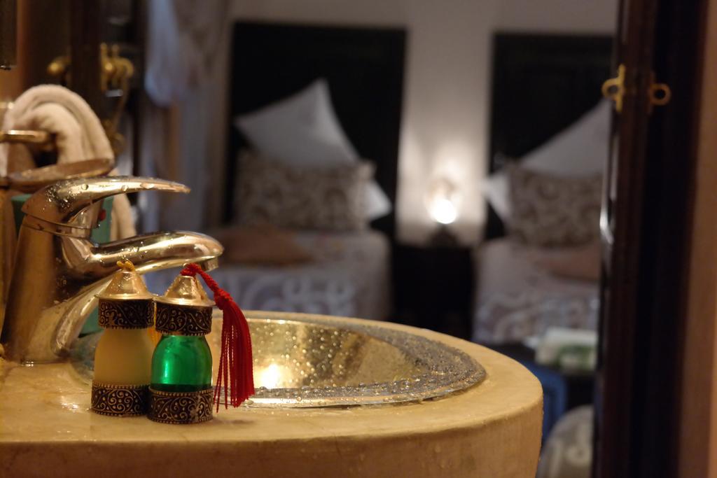 Marraplace 4* Marrakesh