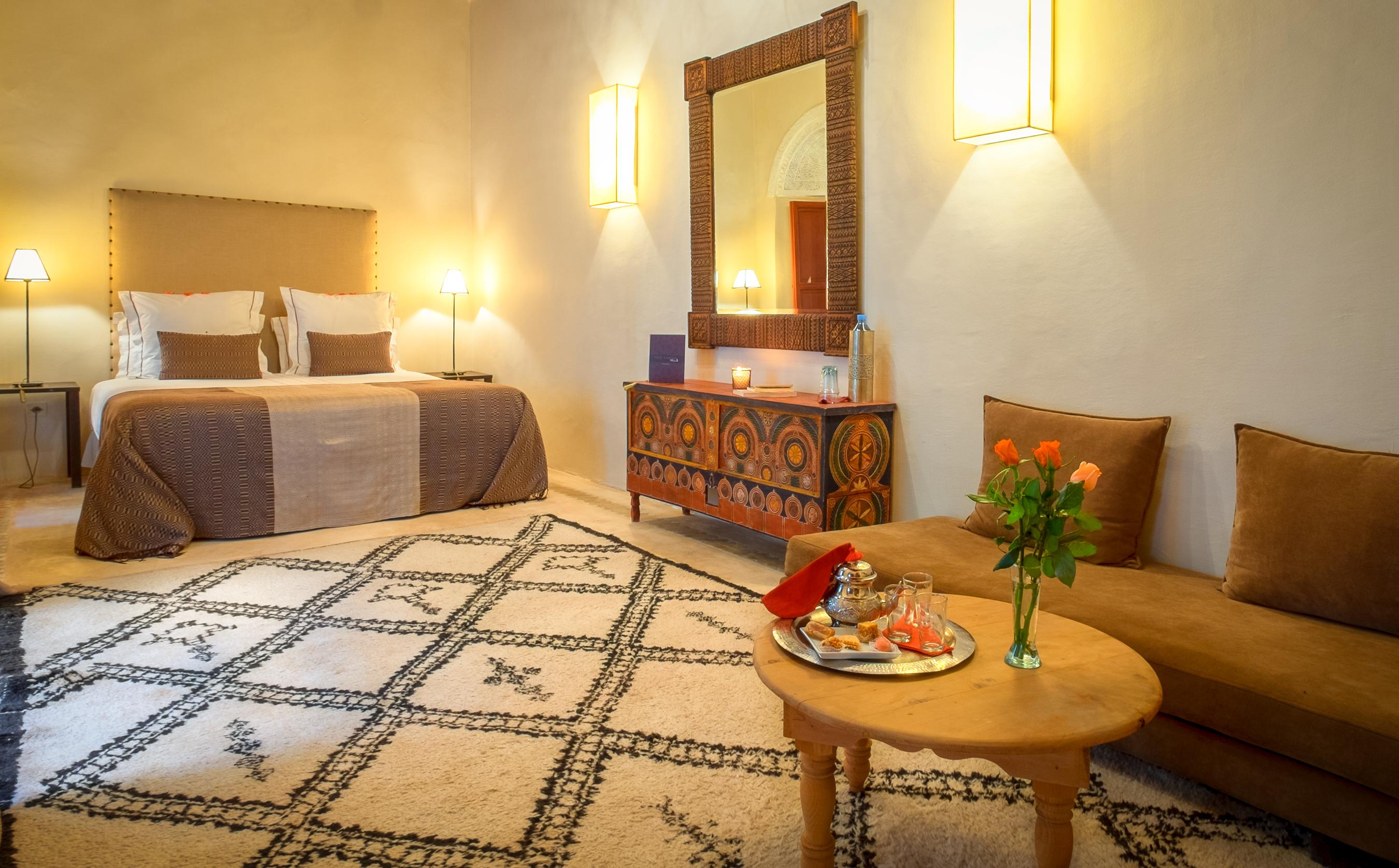 Riad Dar Karma 3*