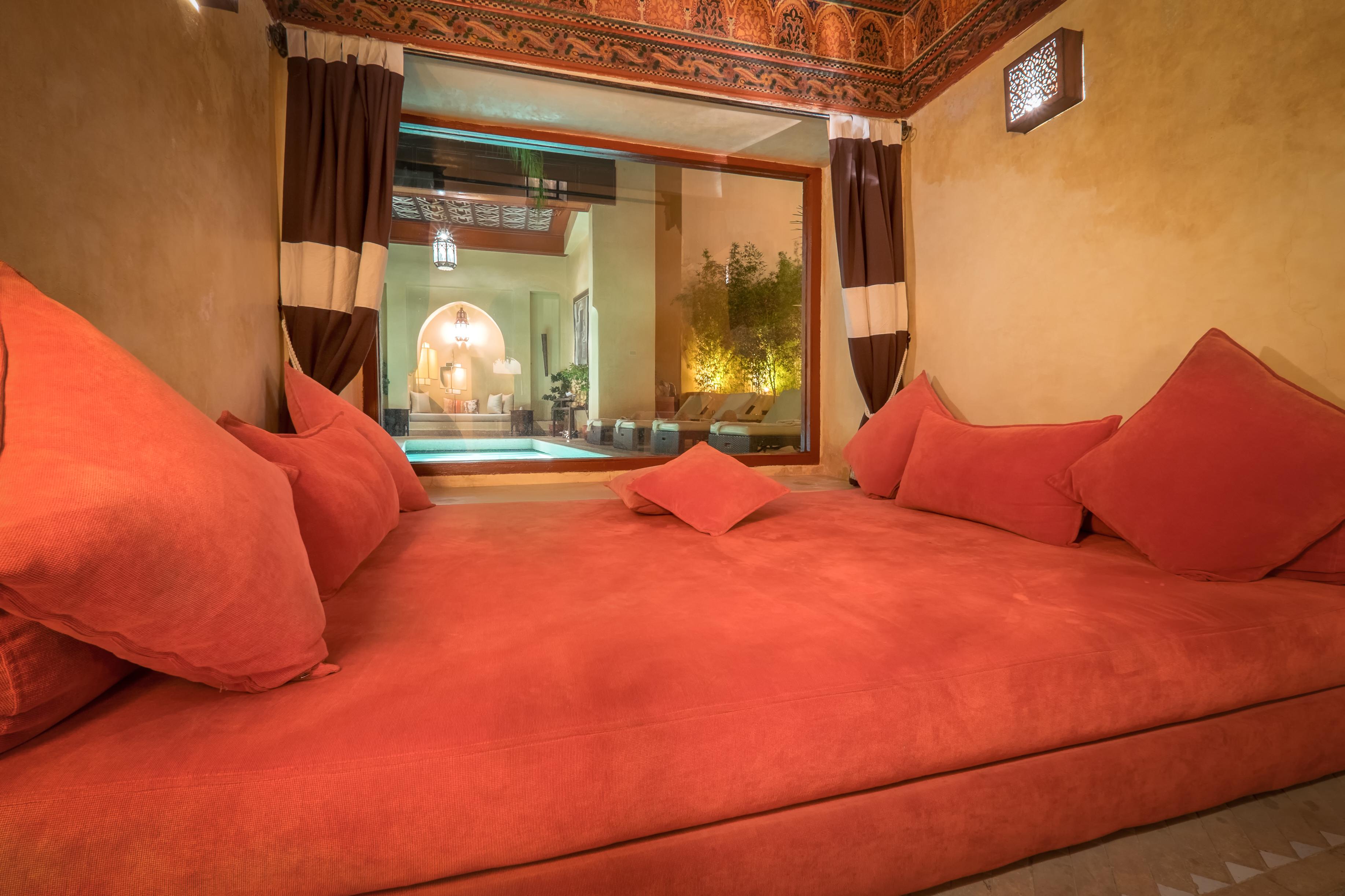 Riad Dar Karma