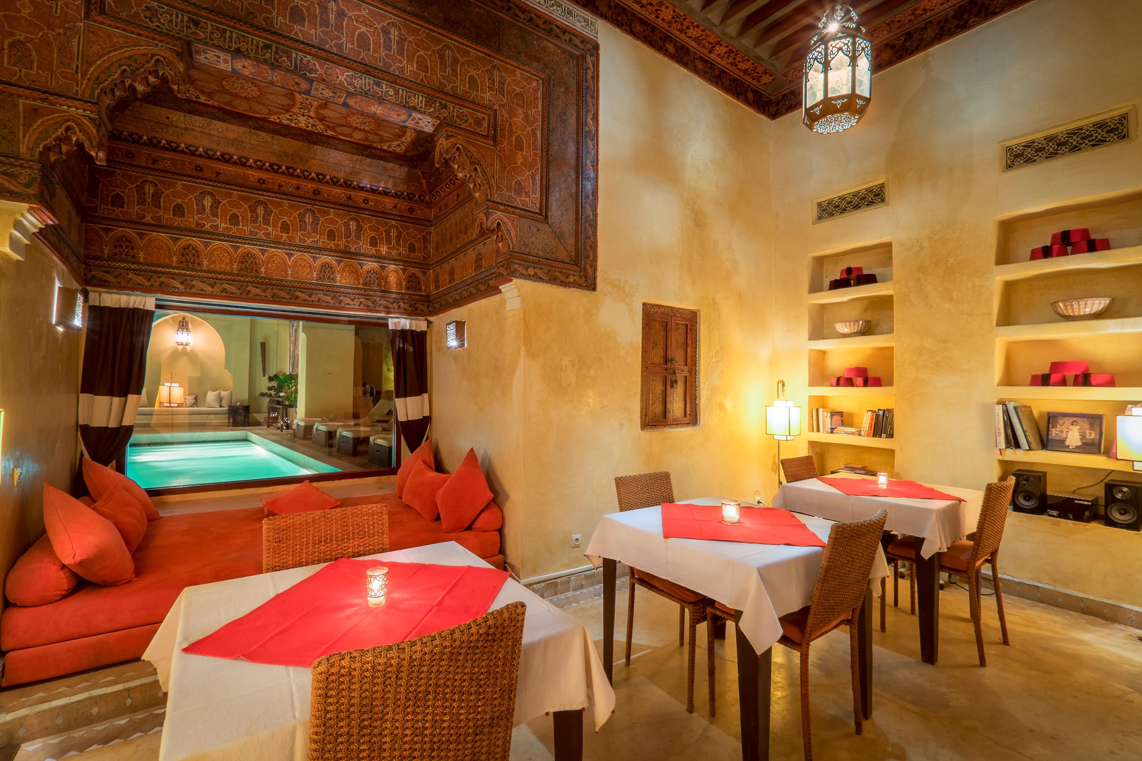 Riad Dar Karma 3*