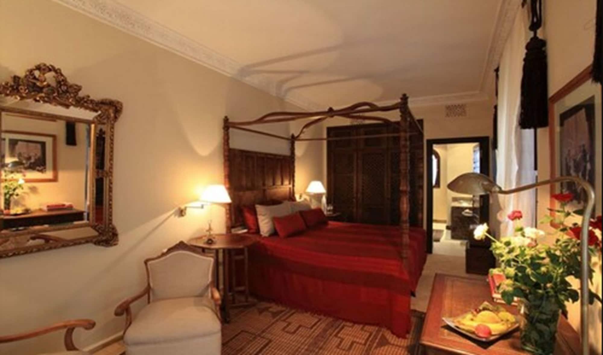 Palais Khum Riad Marrakesh