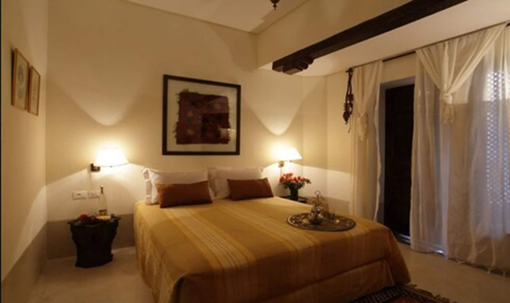 Riad Palais Khum