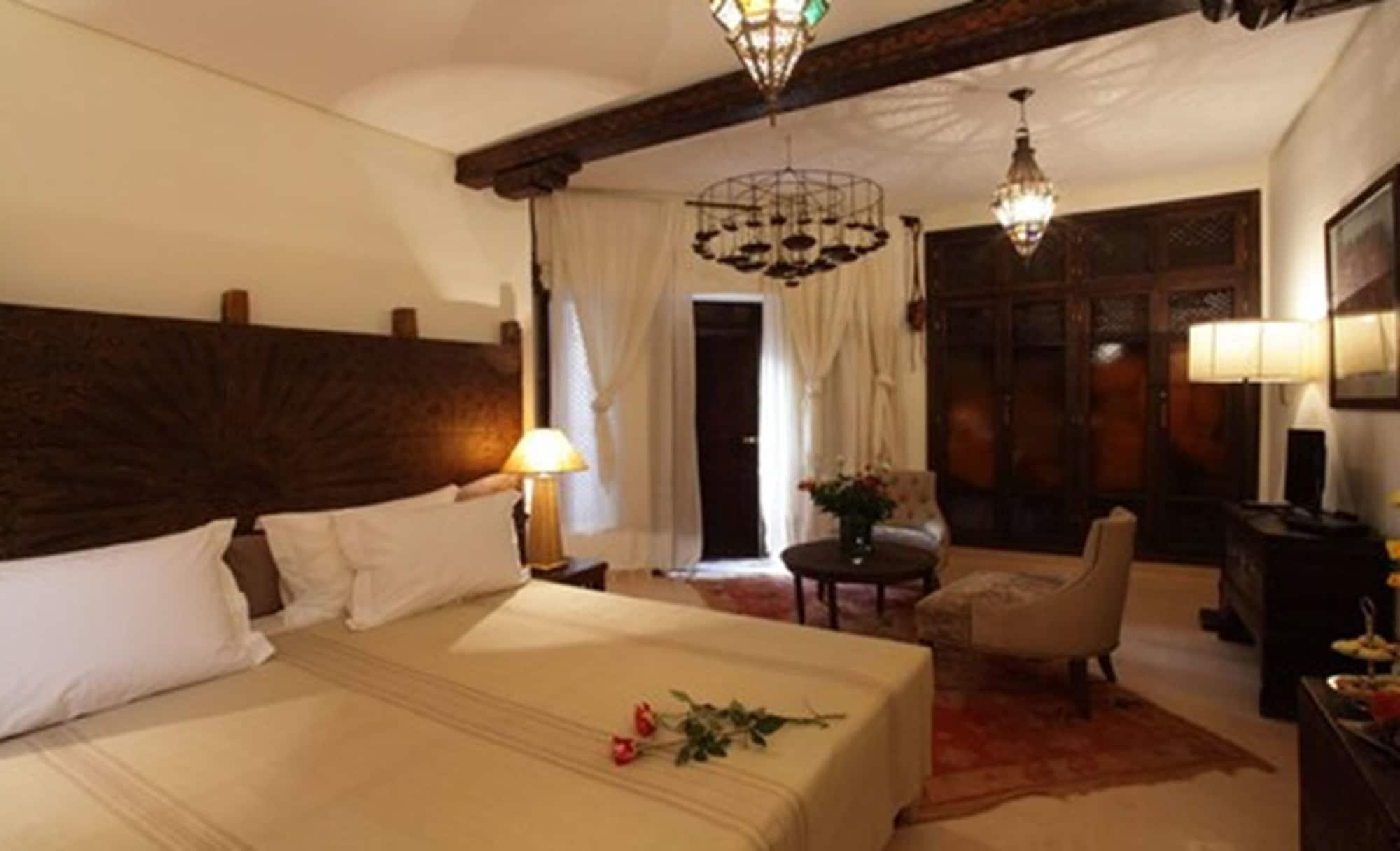 Palais Khum Riad Marrakesh