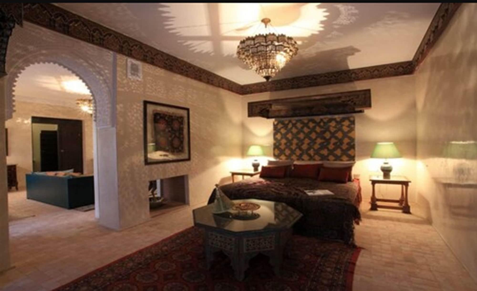 Palais Khum Riad Marrakesh