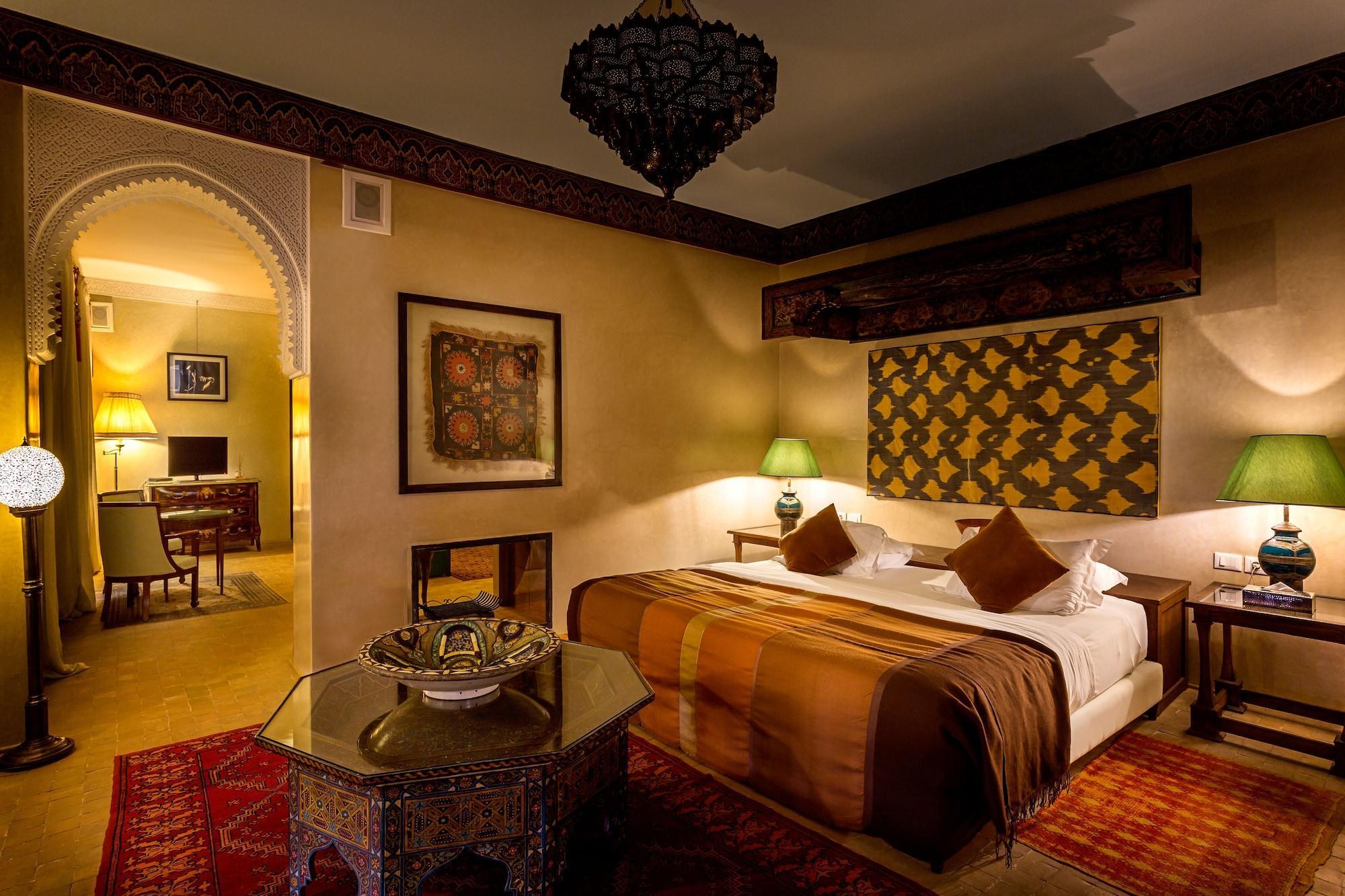 Palais Khum 3* Marrakesh