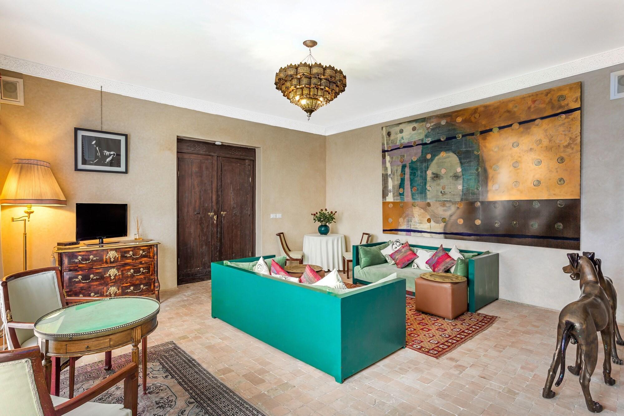 Palais Khum Marrakesh