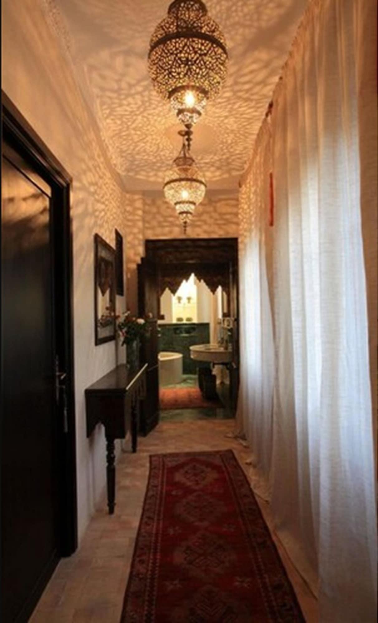 Palais Khum Marrakesh