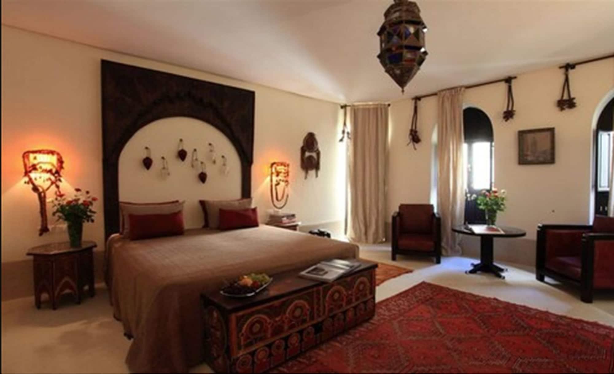 Palais Khum Riad Marrakesh