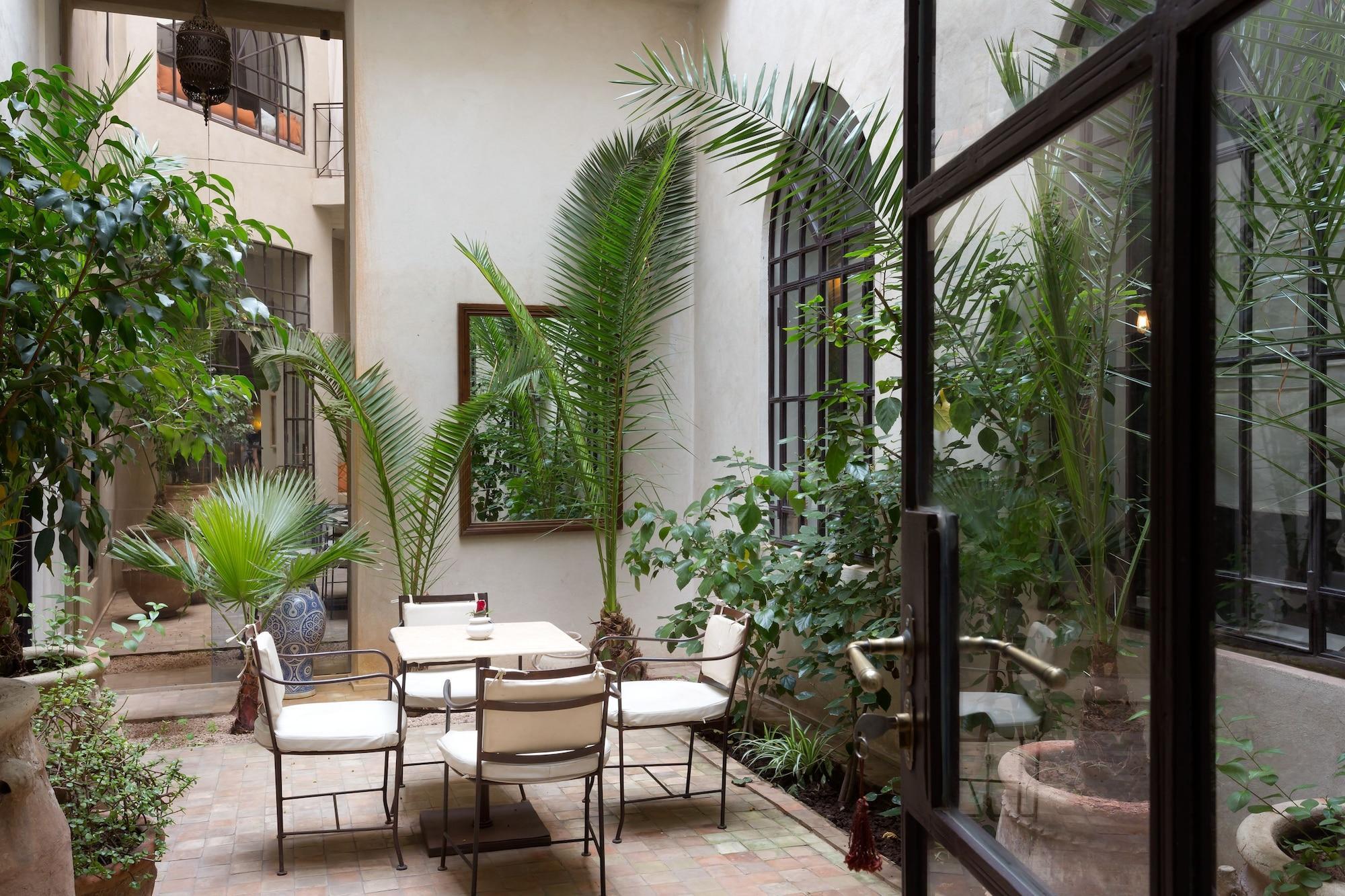 Riad Palais Khum 3*