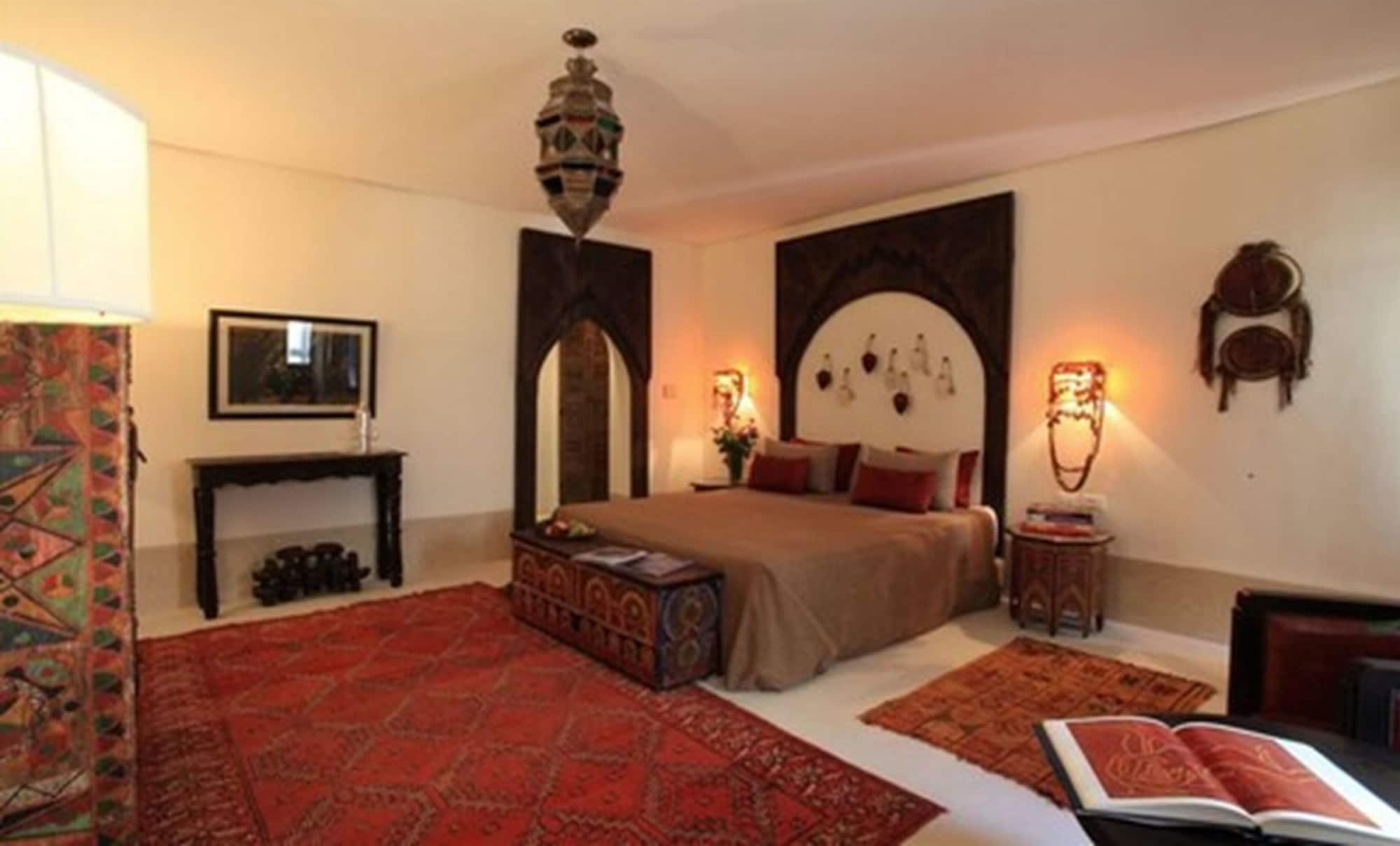 Palais Khum Riad 3*