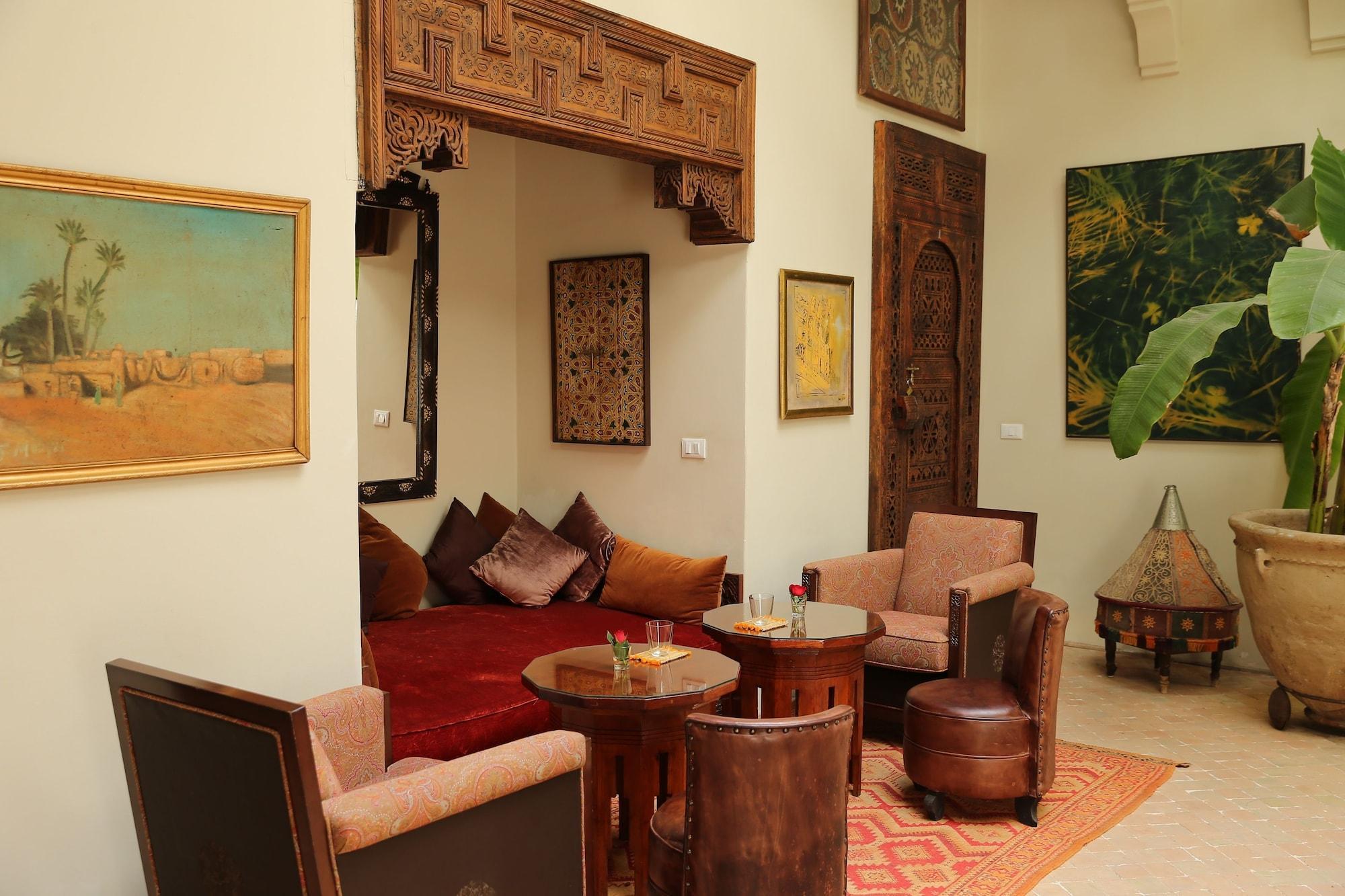 Palais Khum Marrakesh
