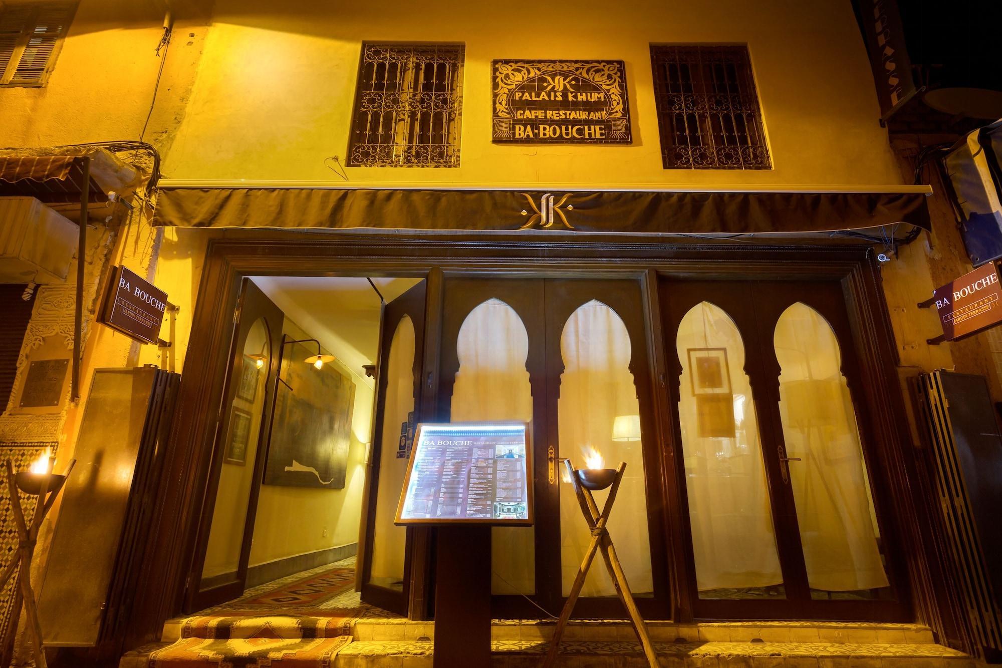 Palais Khum 3*
