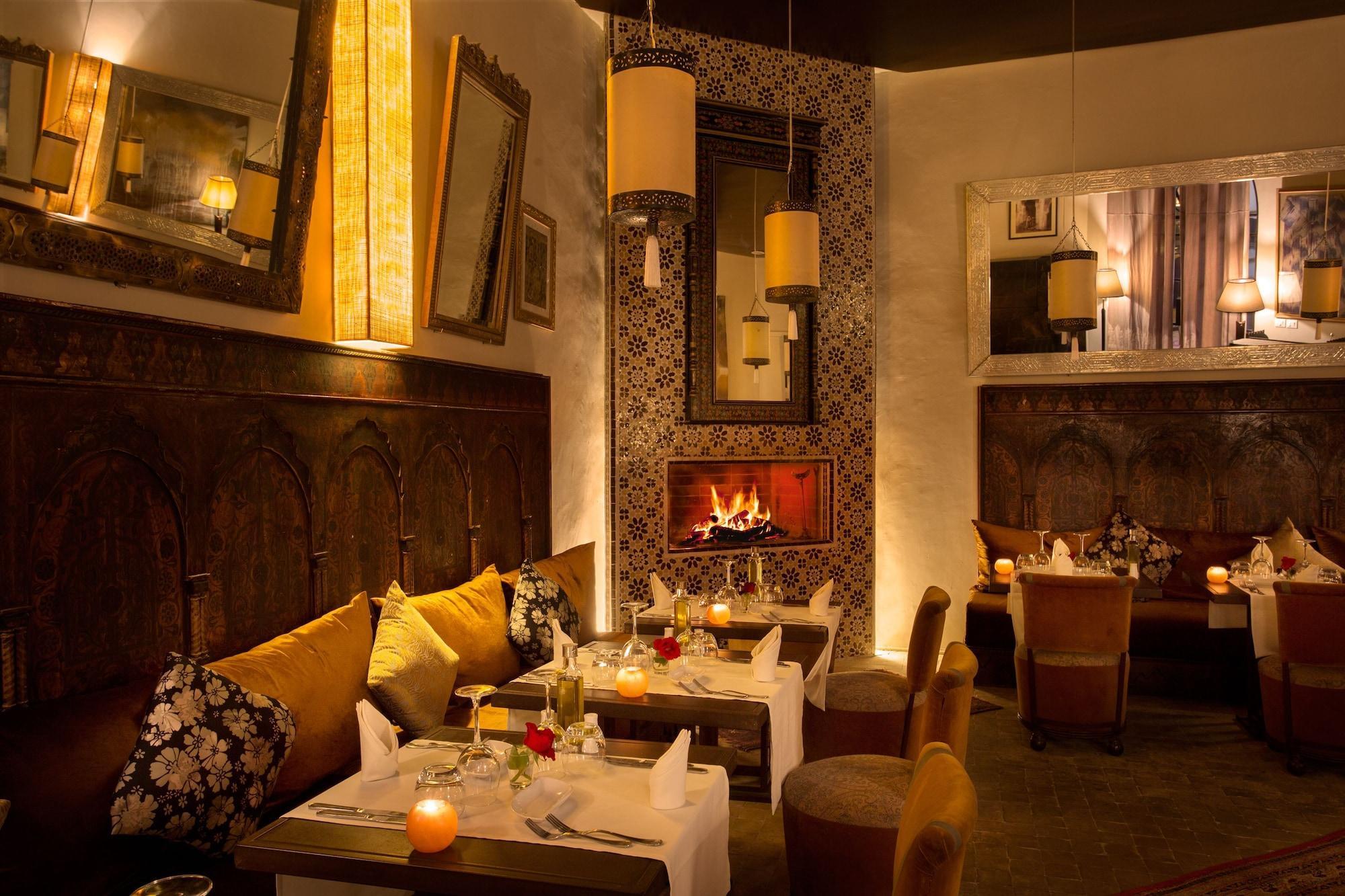 Riad Palais Khum