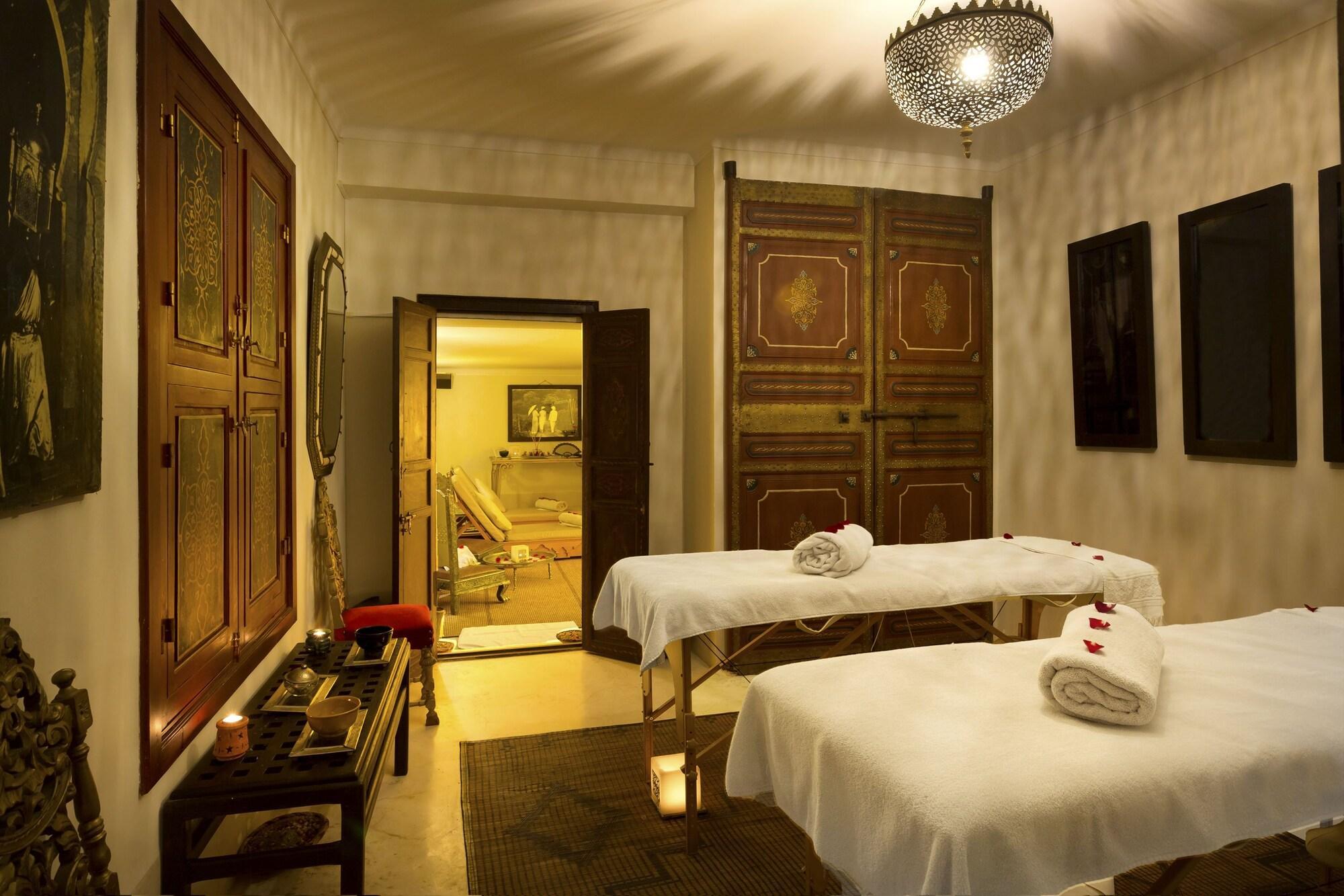 Palais Khum 3* Marrakesh