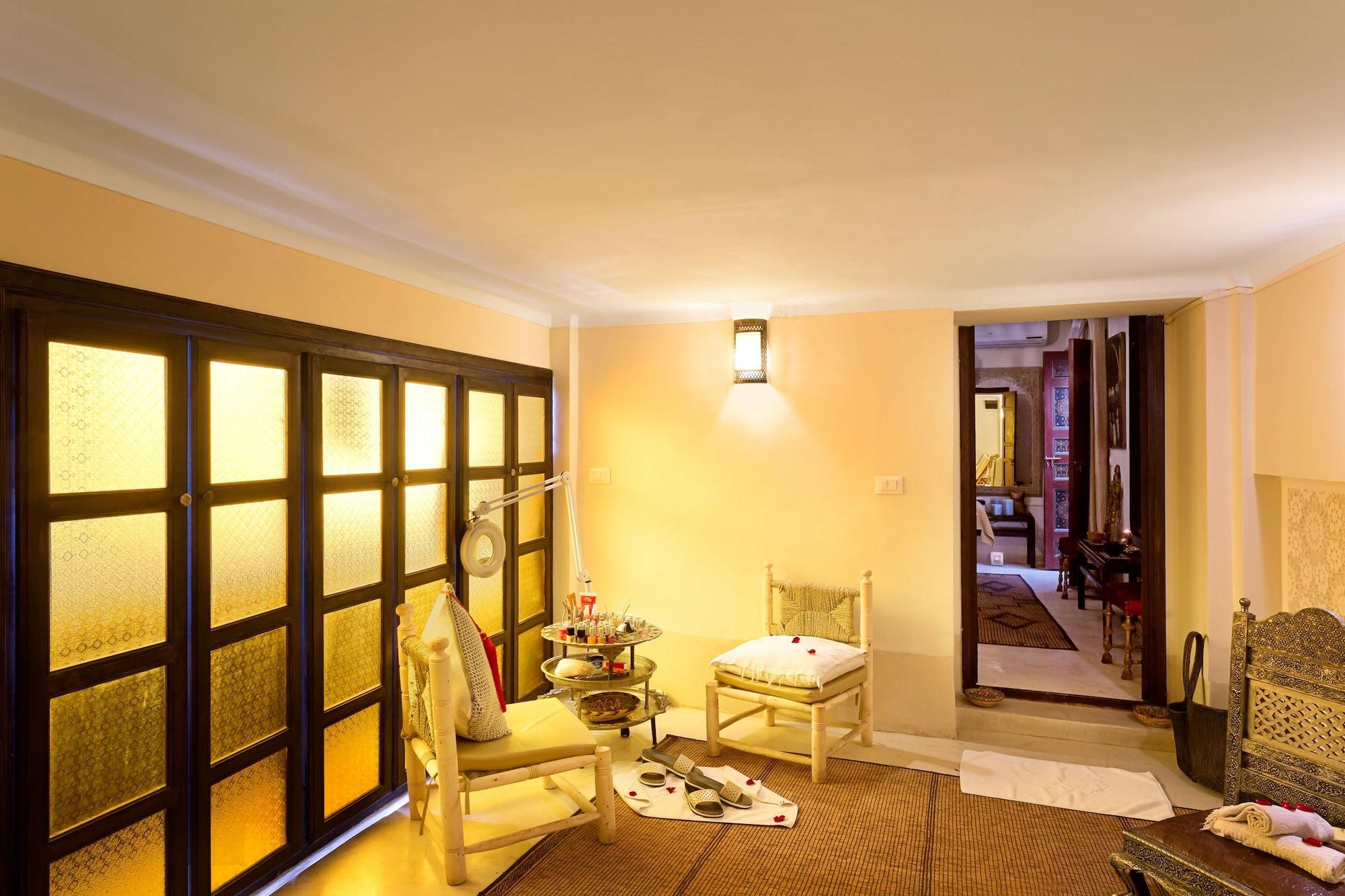 Palais Khum Riad