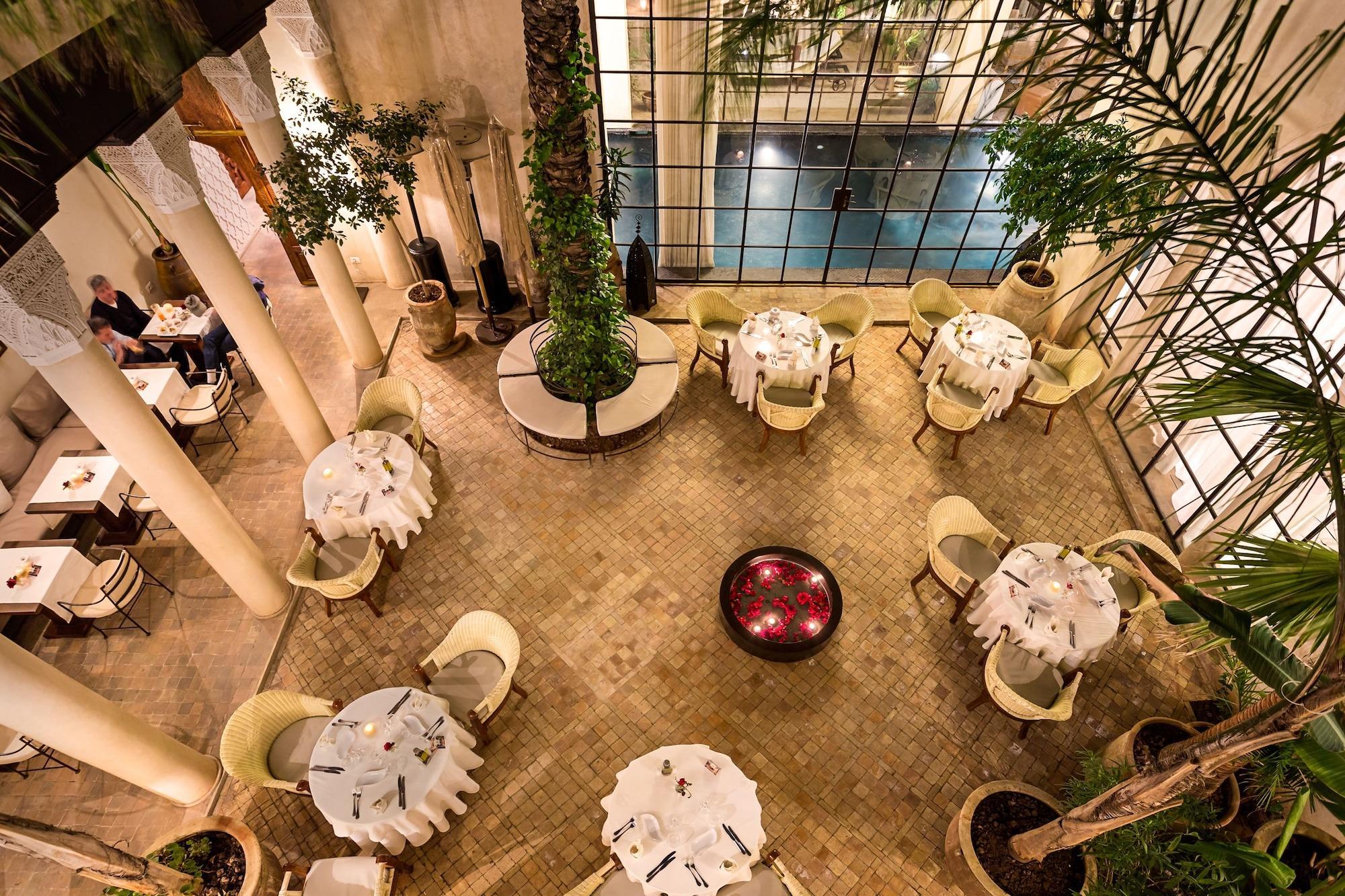 Riad Palais Khum 3*