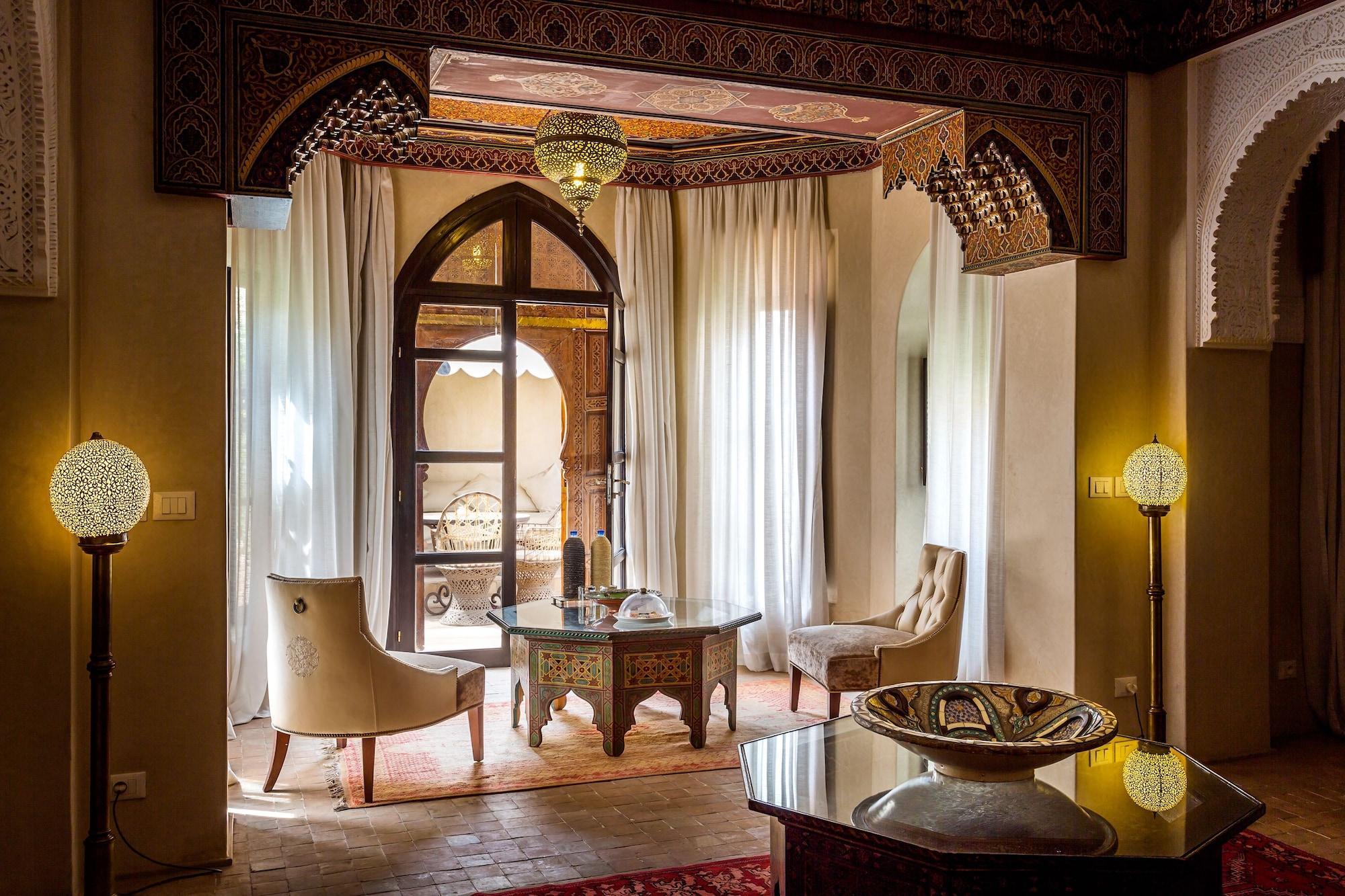 Palais Khum Marrakesh