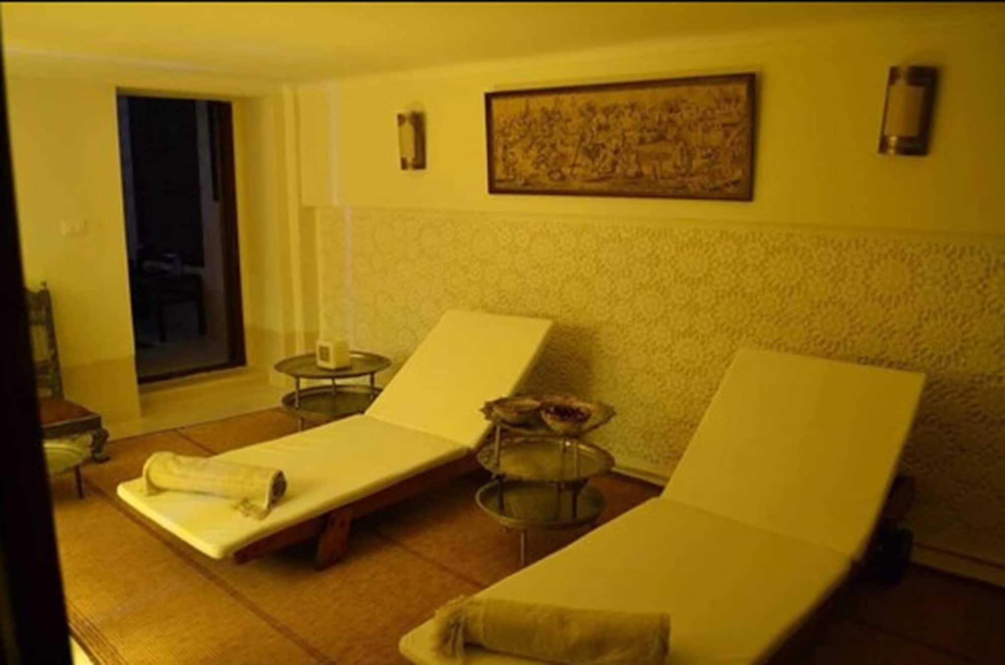 Riad Palais Khum 3*