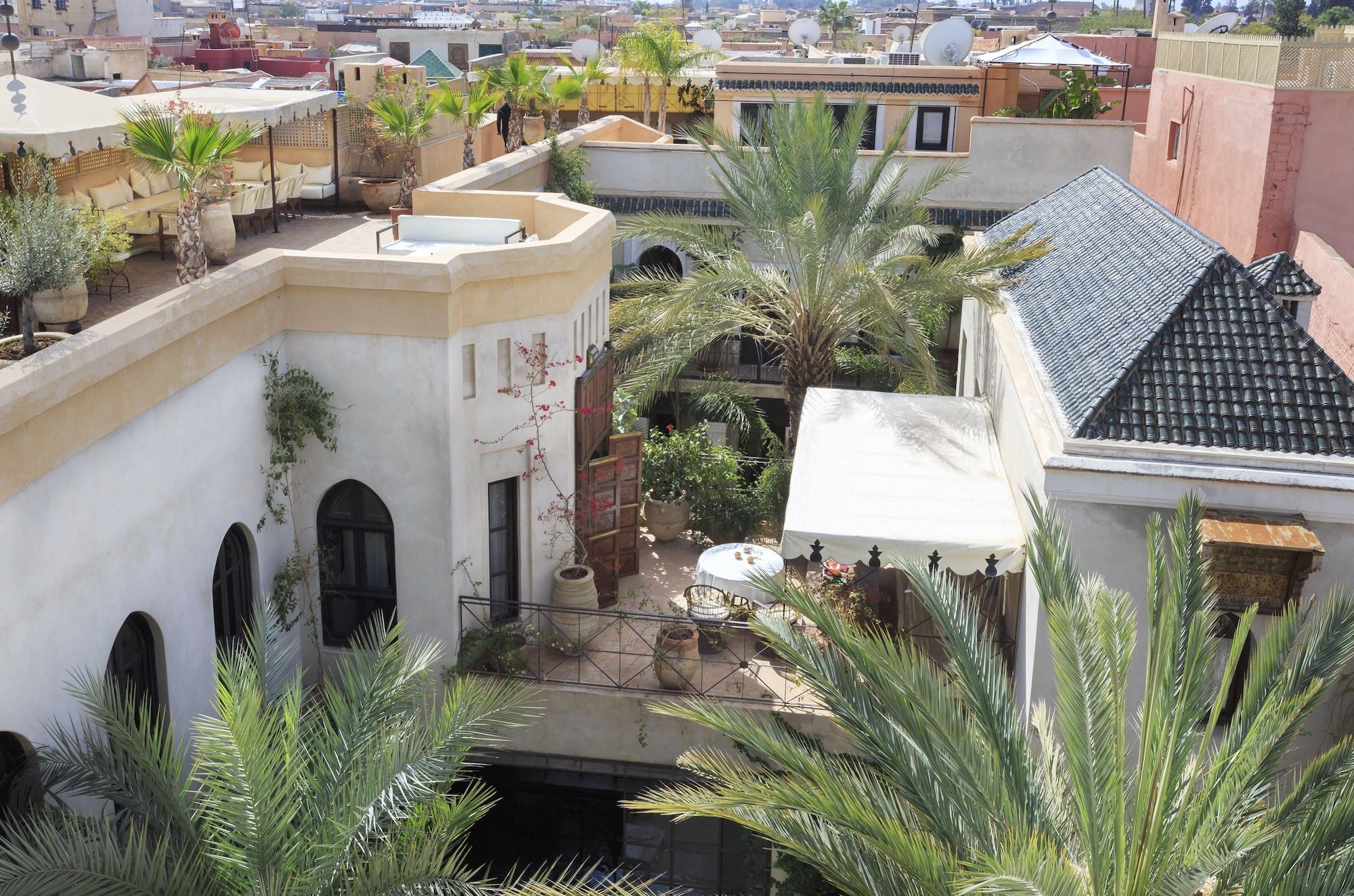 Palais Khum 3* Marrakesh