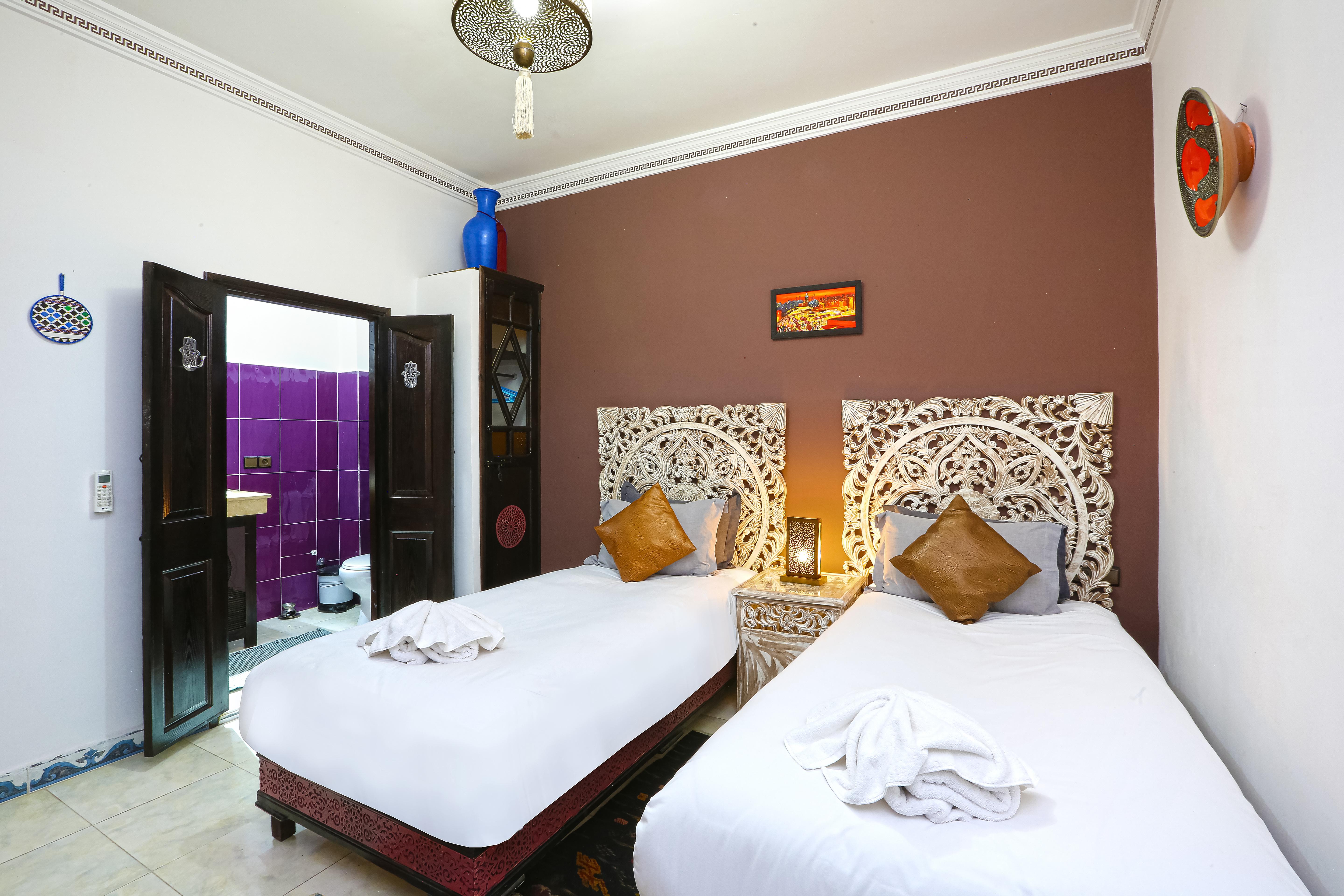 Luzia 4*