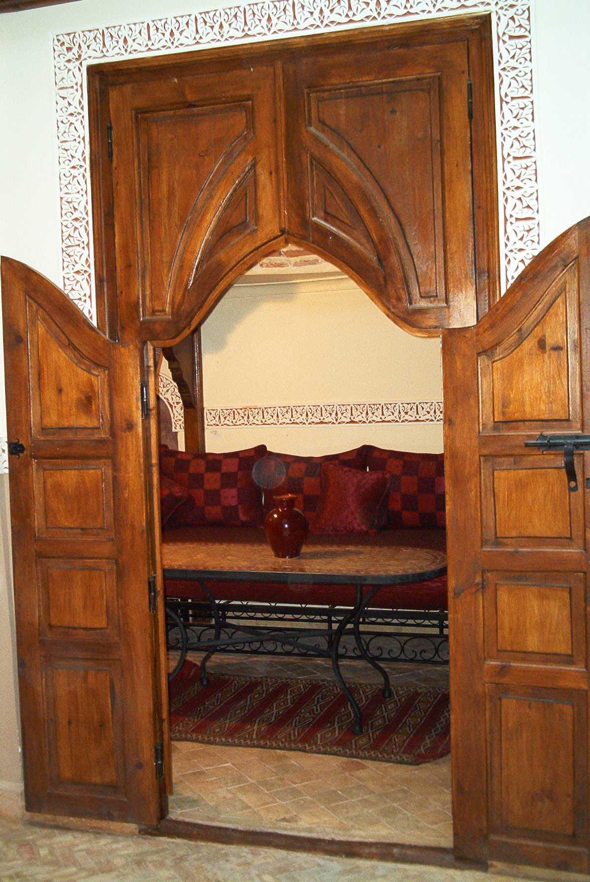 Riad Dar Catalina 4*