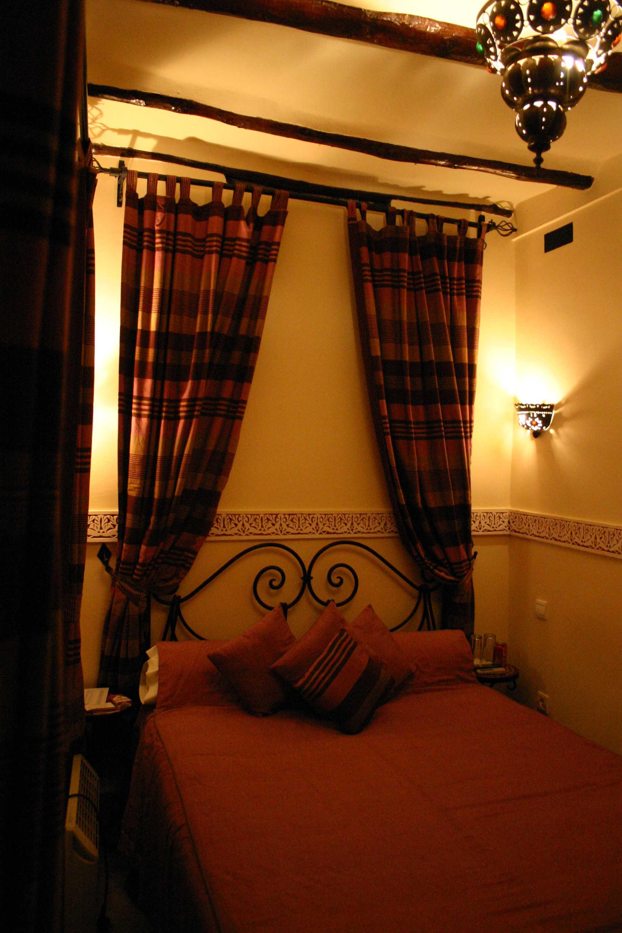 Riad Dar Catalina Marrakesh