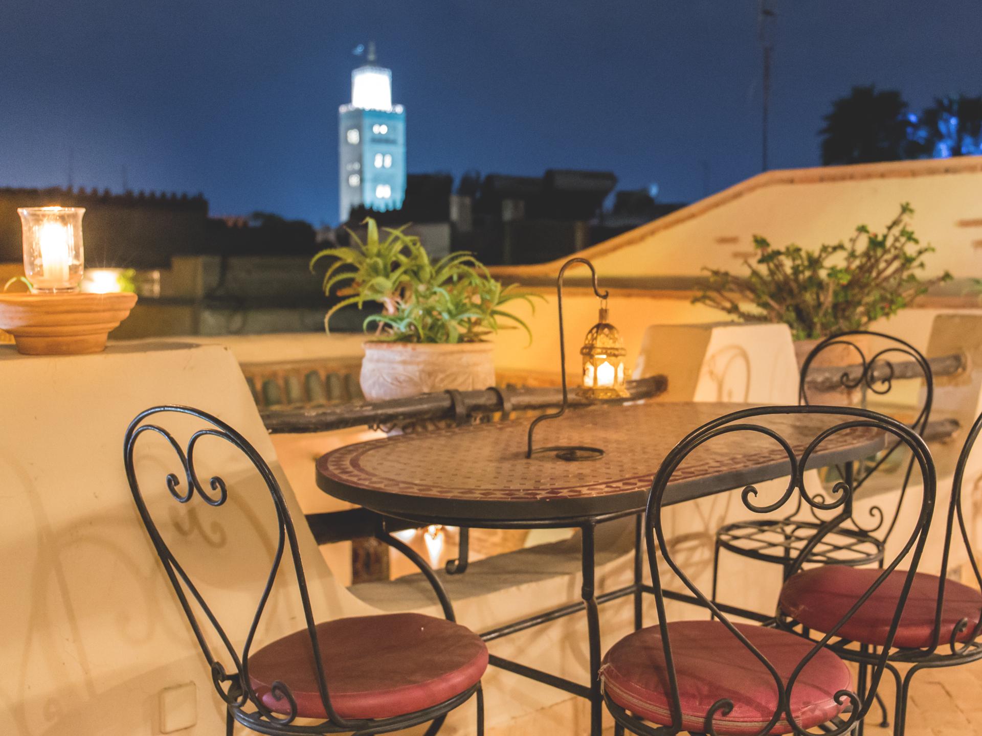 Dar Catalina Riad Marrakesh