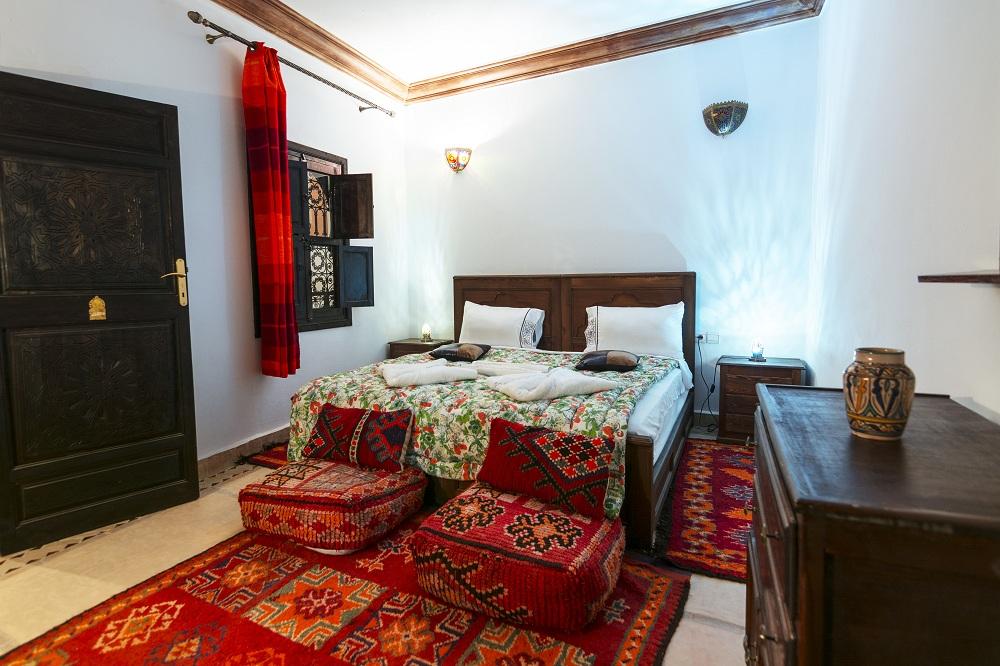 Marwa Marrakech Riad
