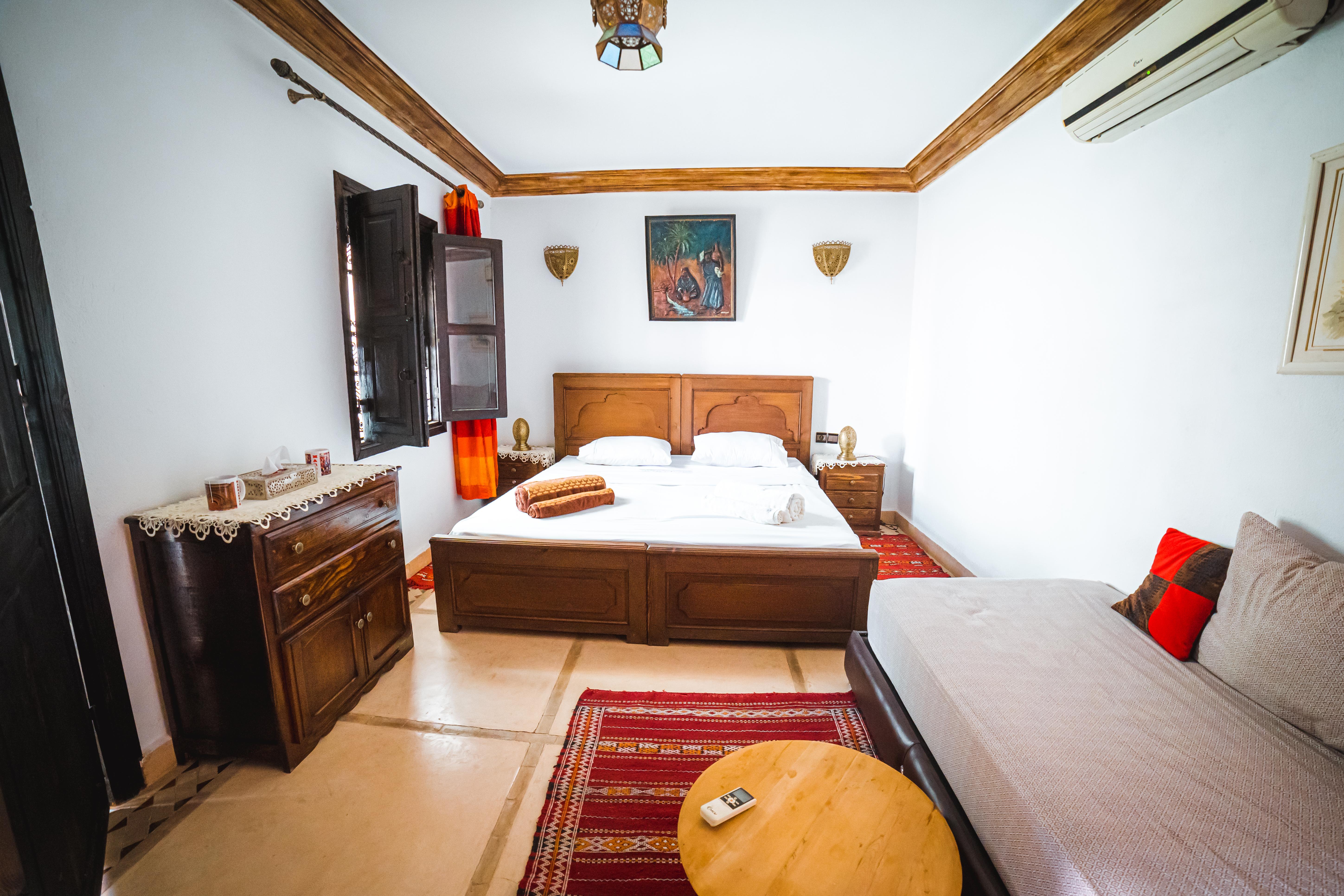 Riad Marwa Marrakech