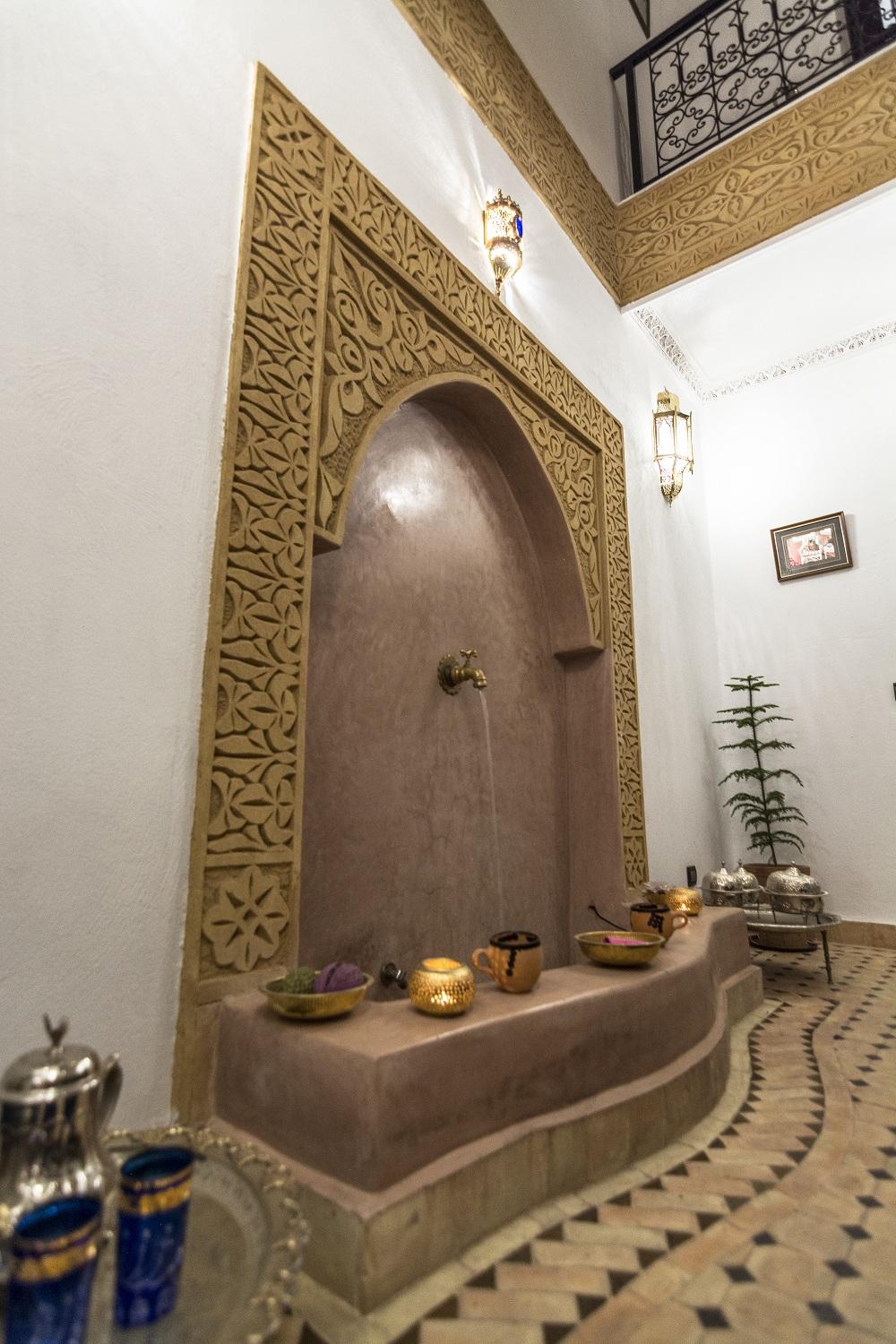 Riad Marwa Marrakech Marrakesh