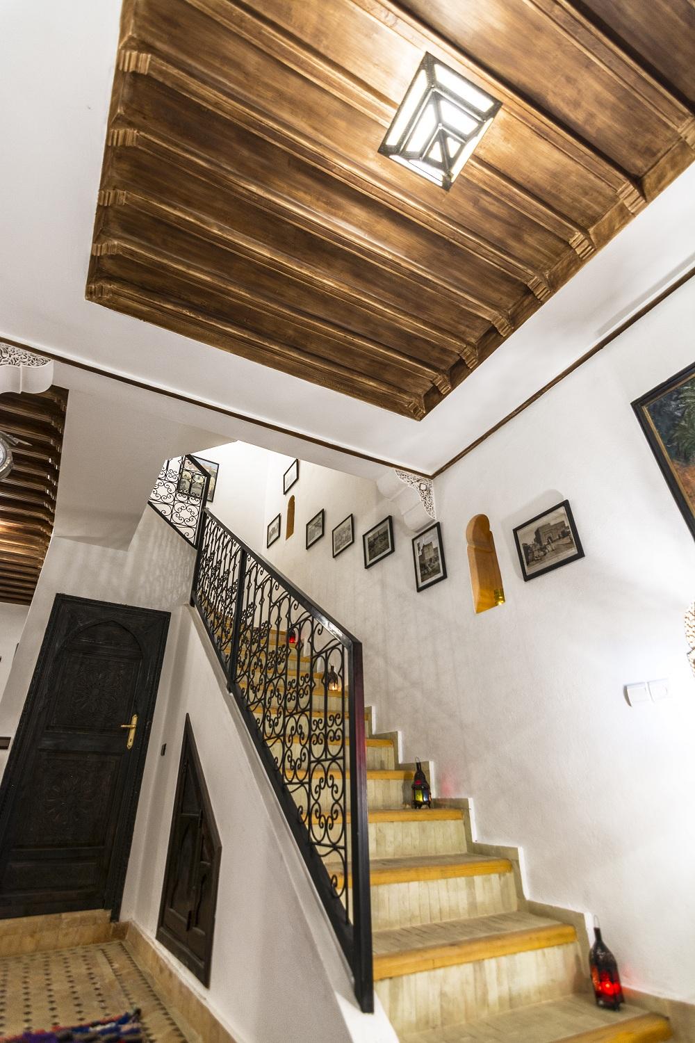 Riad Marwa Marrakech