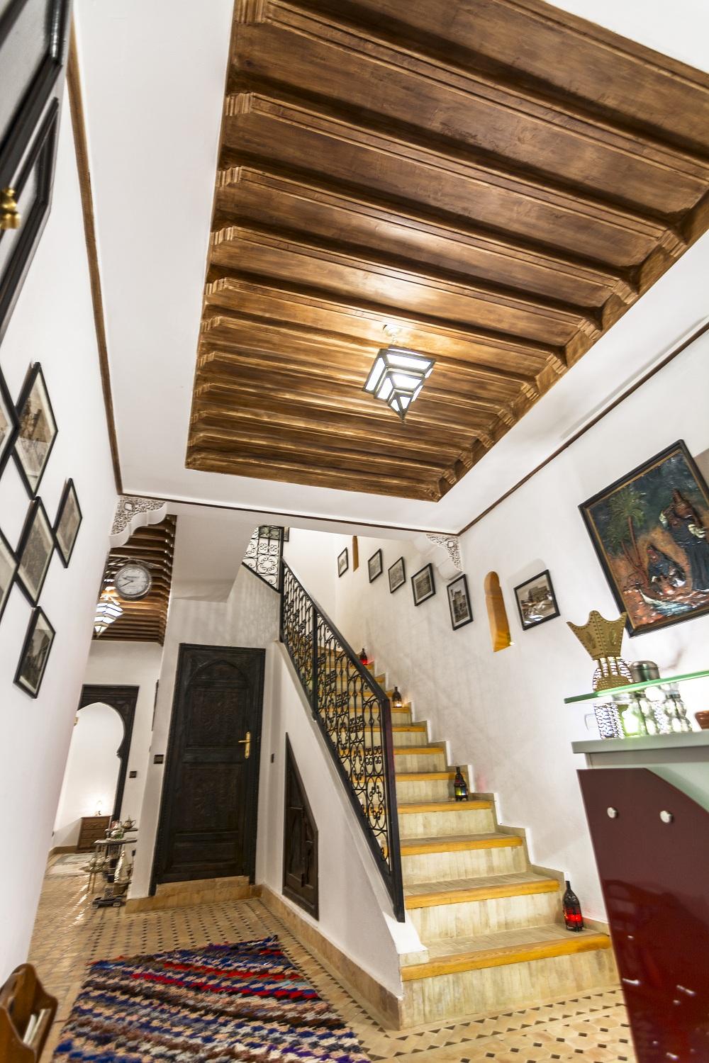Marwa Marrakech Riad