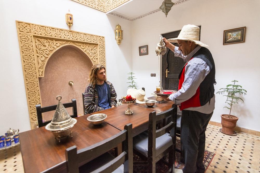 Riad Marwa Marrakech Marrakesh
