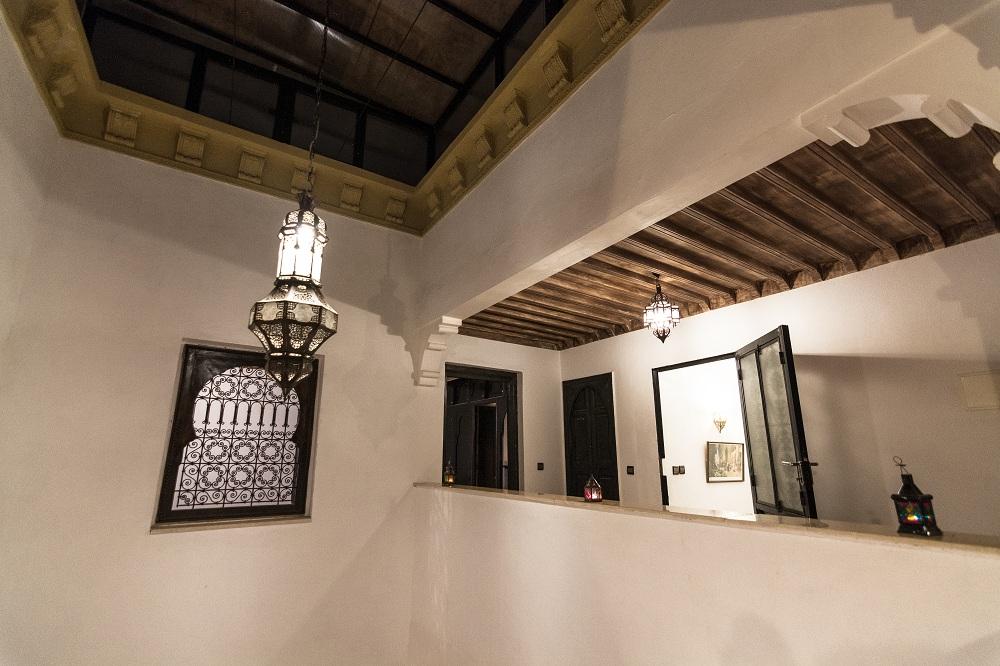 Marwa Marrakech Riad 3*