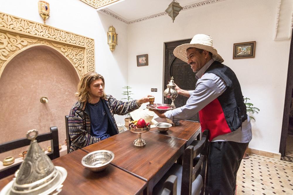 Marwa Marrakech