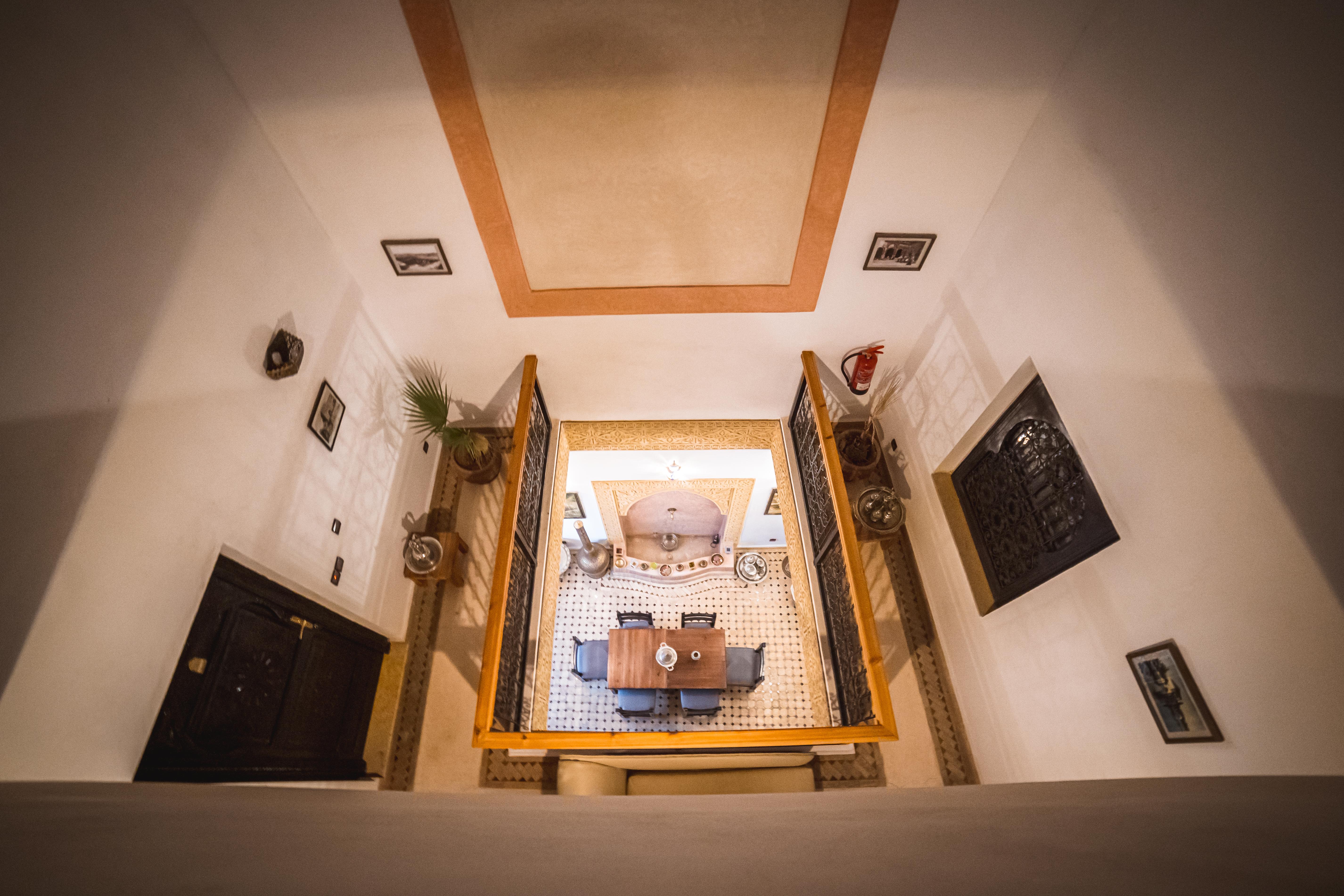 Marwa Marrakech Riad