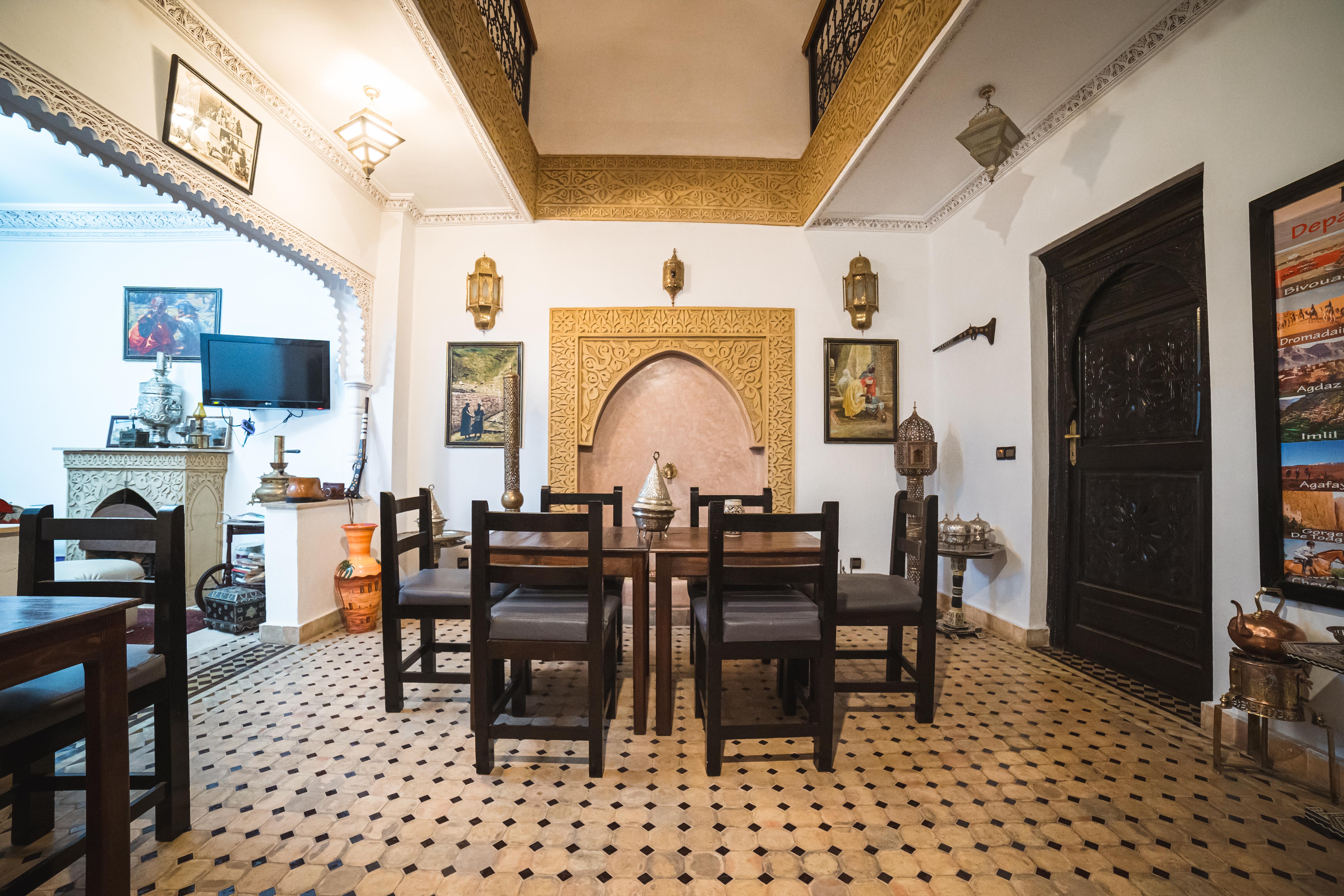 Marwa Marrakech Riad 3*