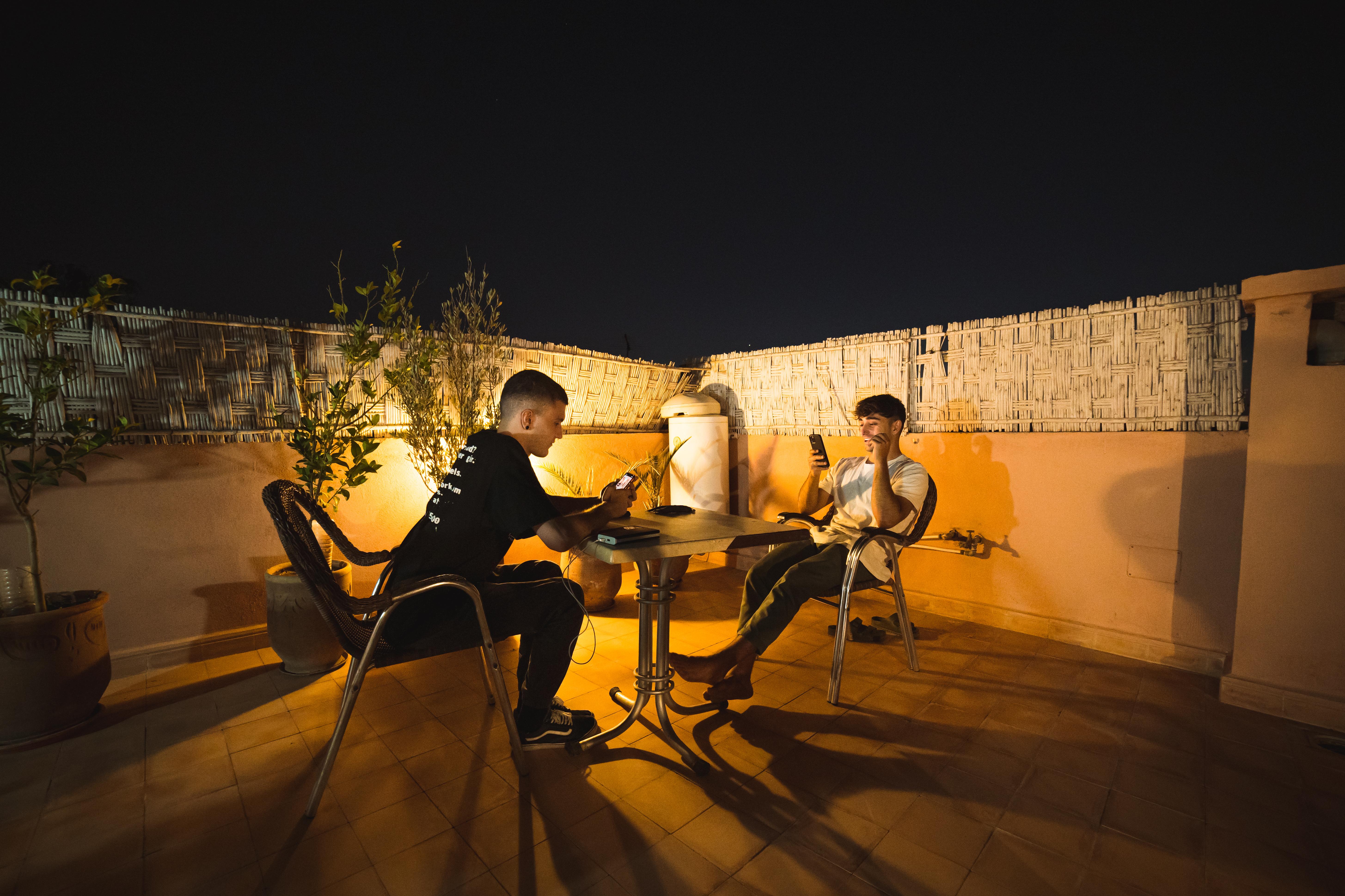 Marwa Marrakech 3*