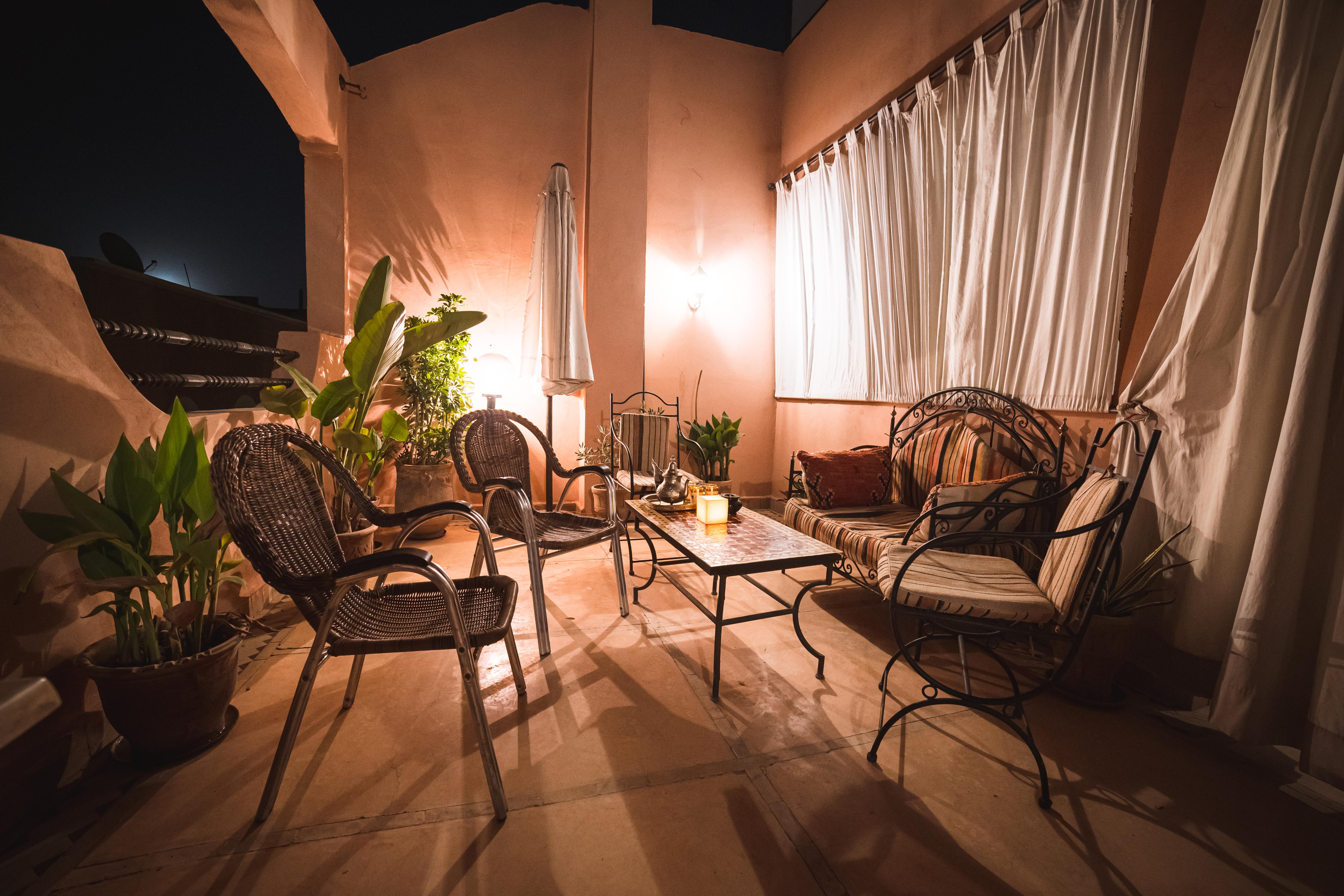 Marwa Marrakech Riad 3*