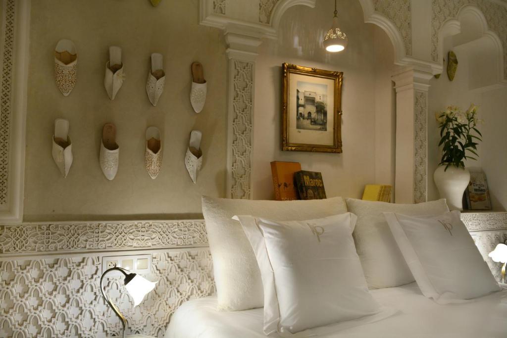 Bed and breakfast Karmela Princesse 5*