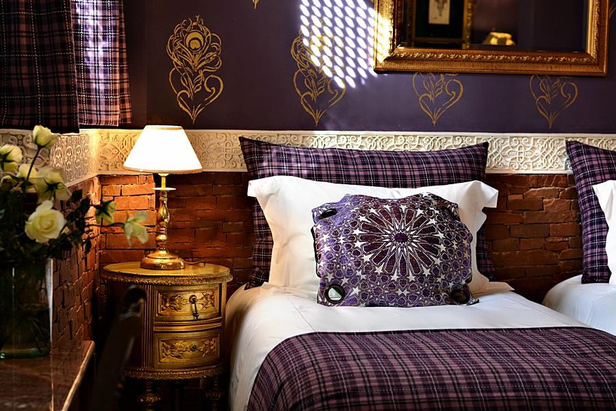 Bed and breakfast Karmela Princesse Marrakesh