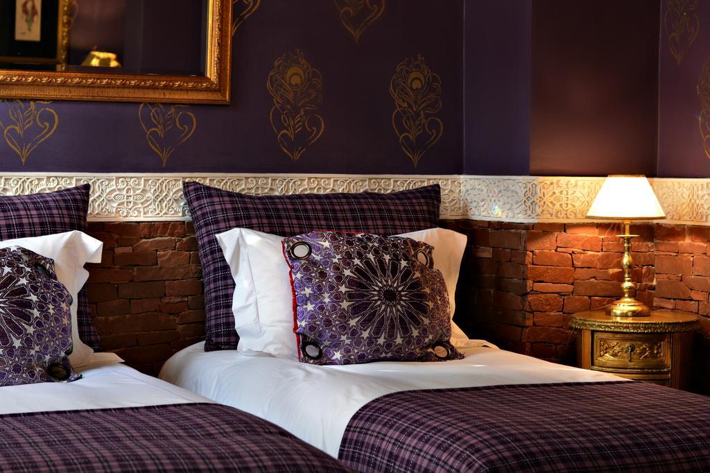 Karmela Princesse Bed and breakfast 5*