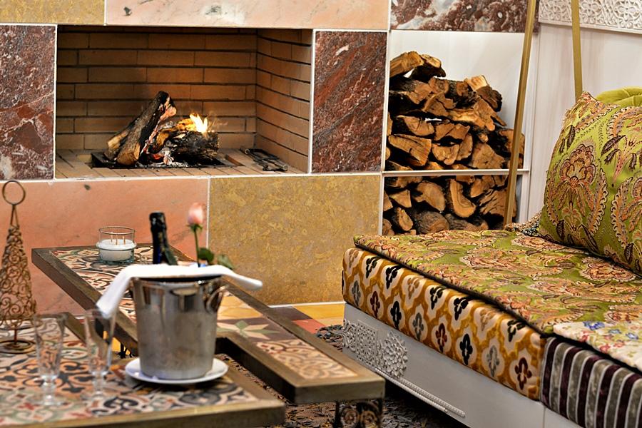 Bed and breakfast Karmela Princesse 5*