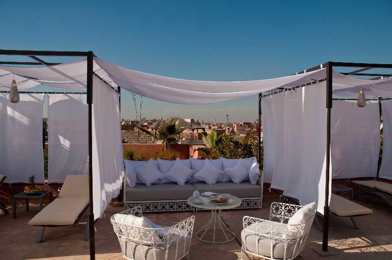 Nashira & Marrakesh