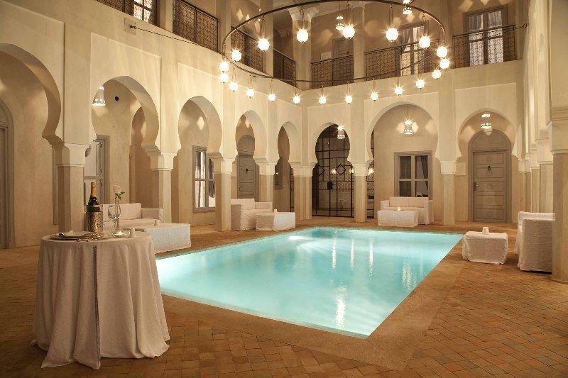 Nashira & Marrakesh