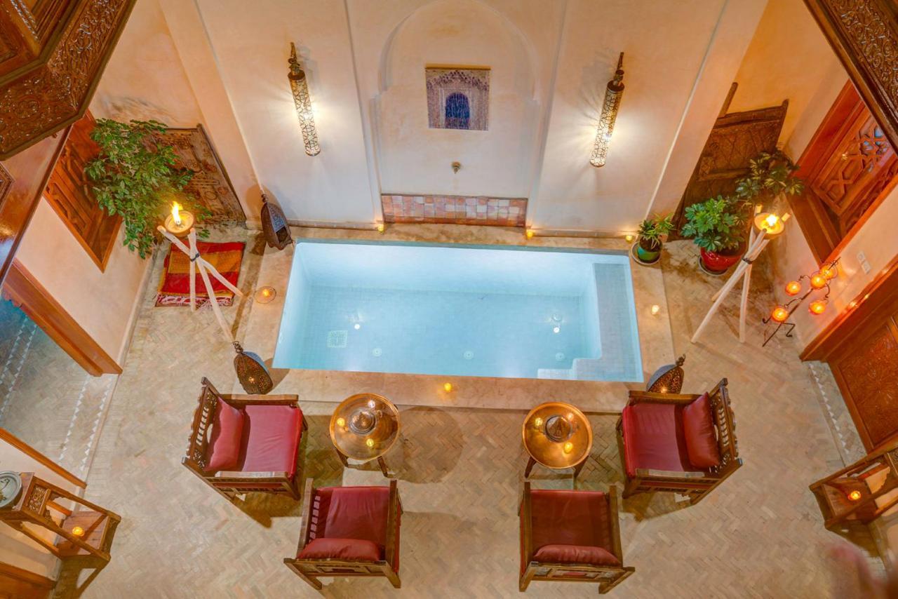 Lakouas Riad 3*